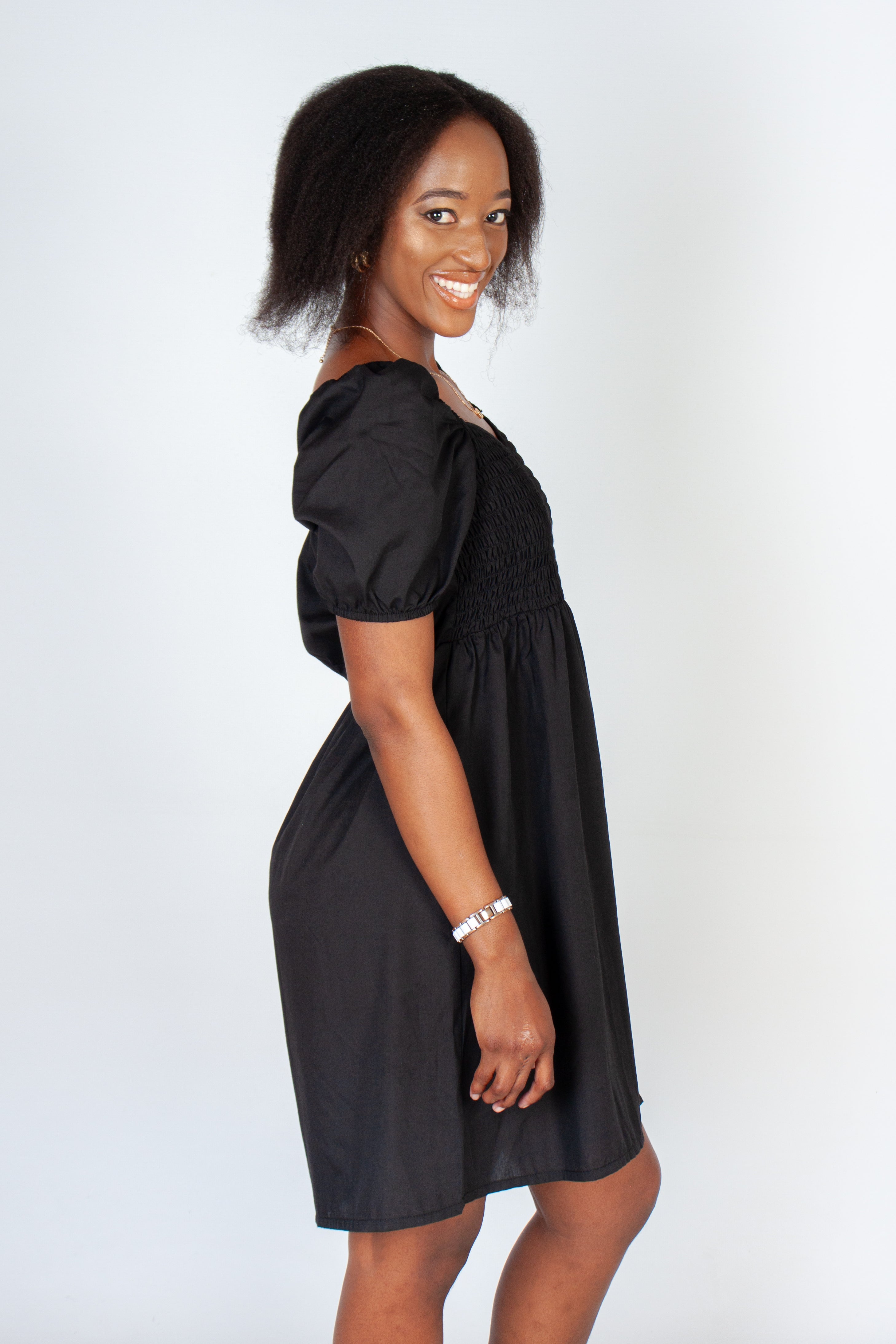 Babydoll Dress