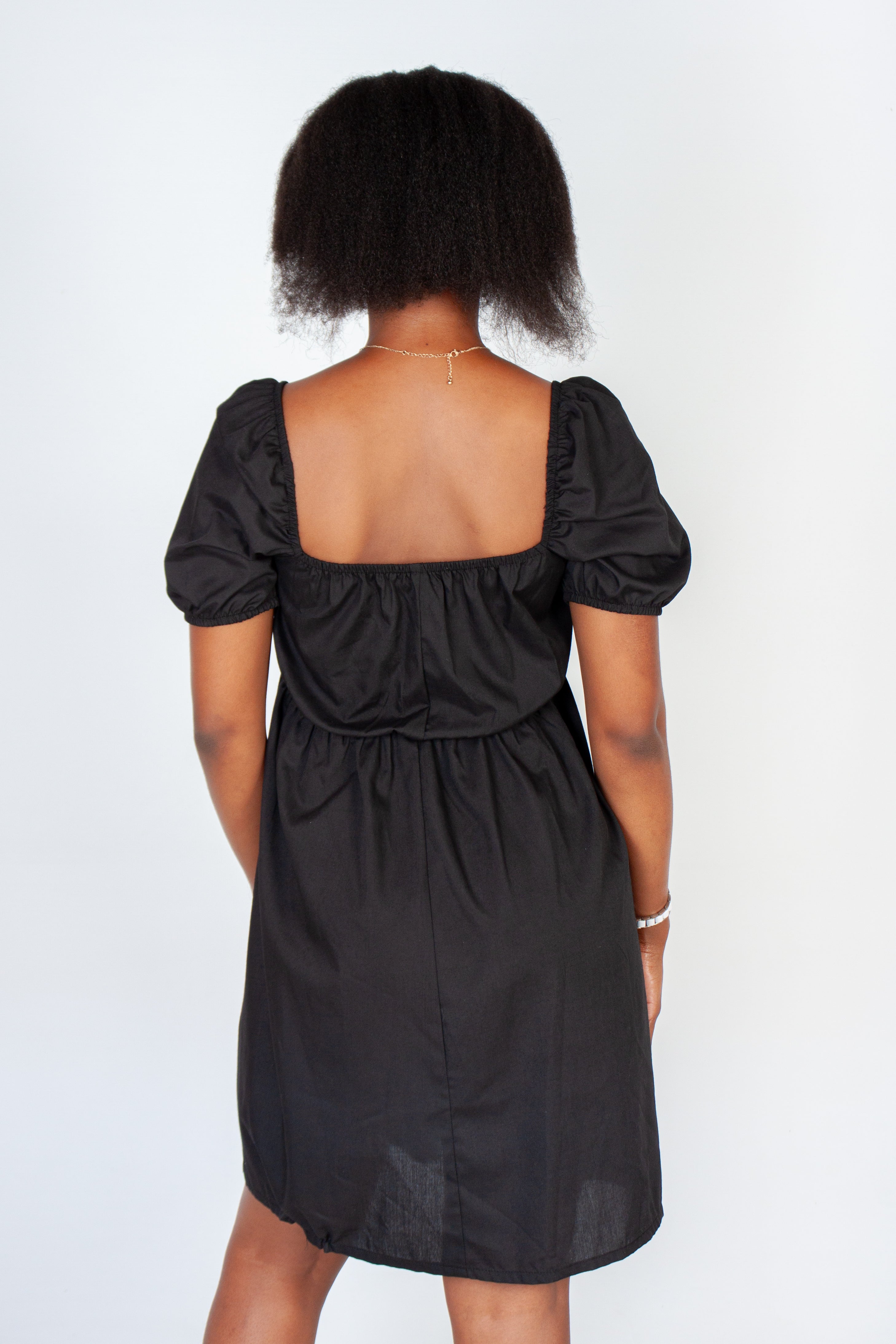 Babydoll Dress