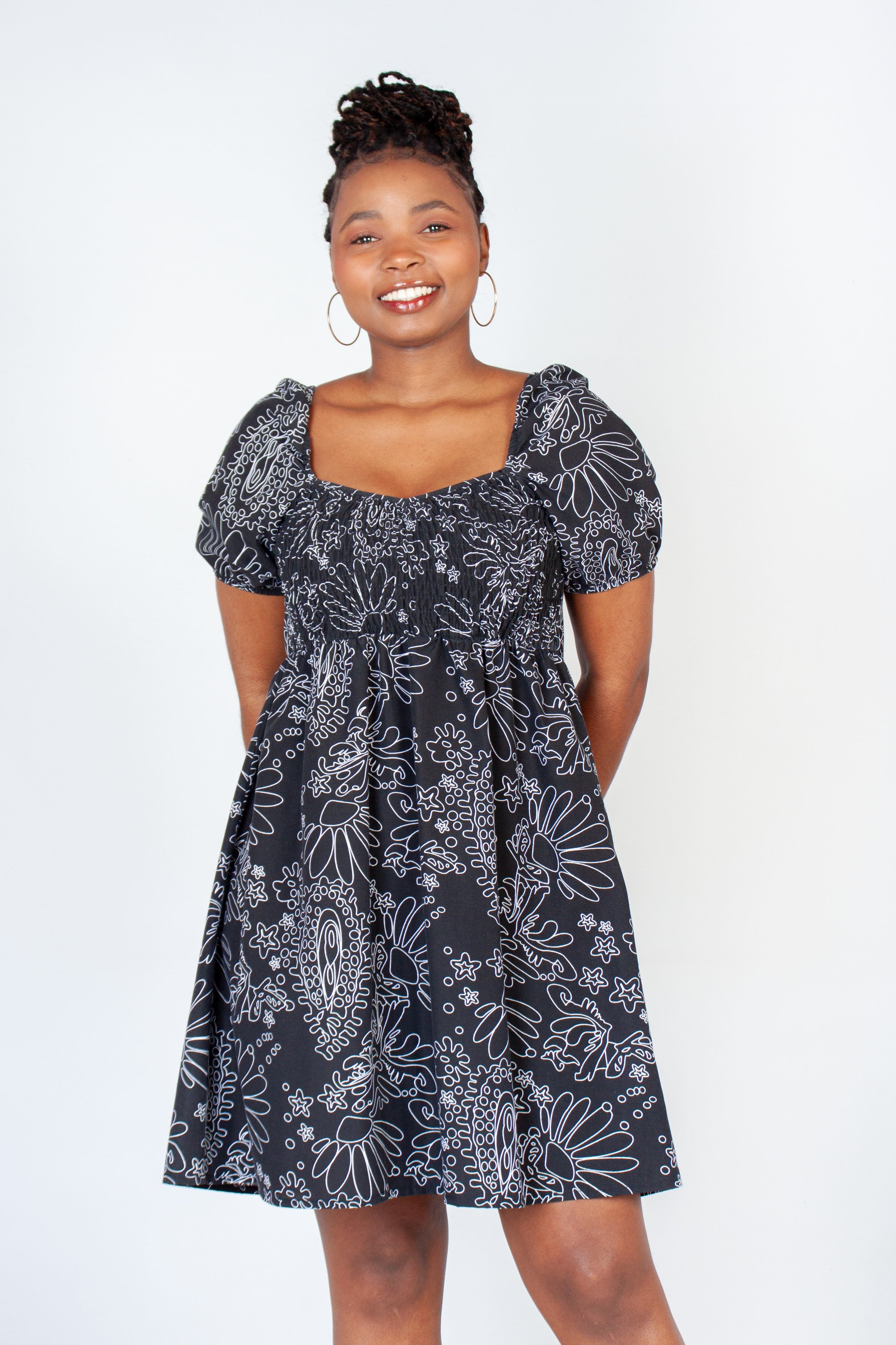 Babydoll Dress