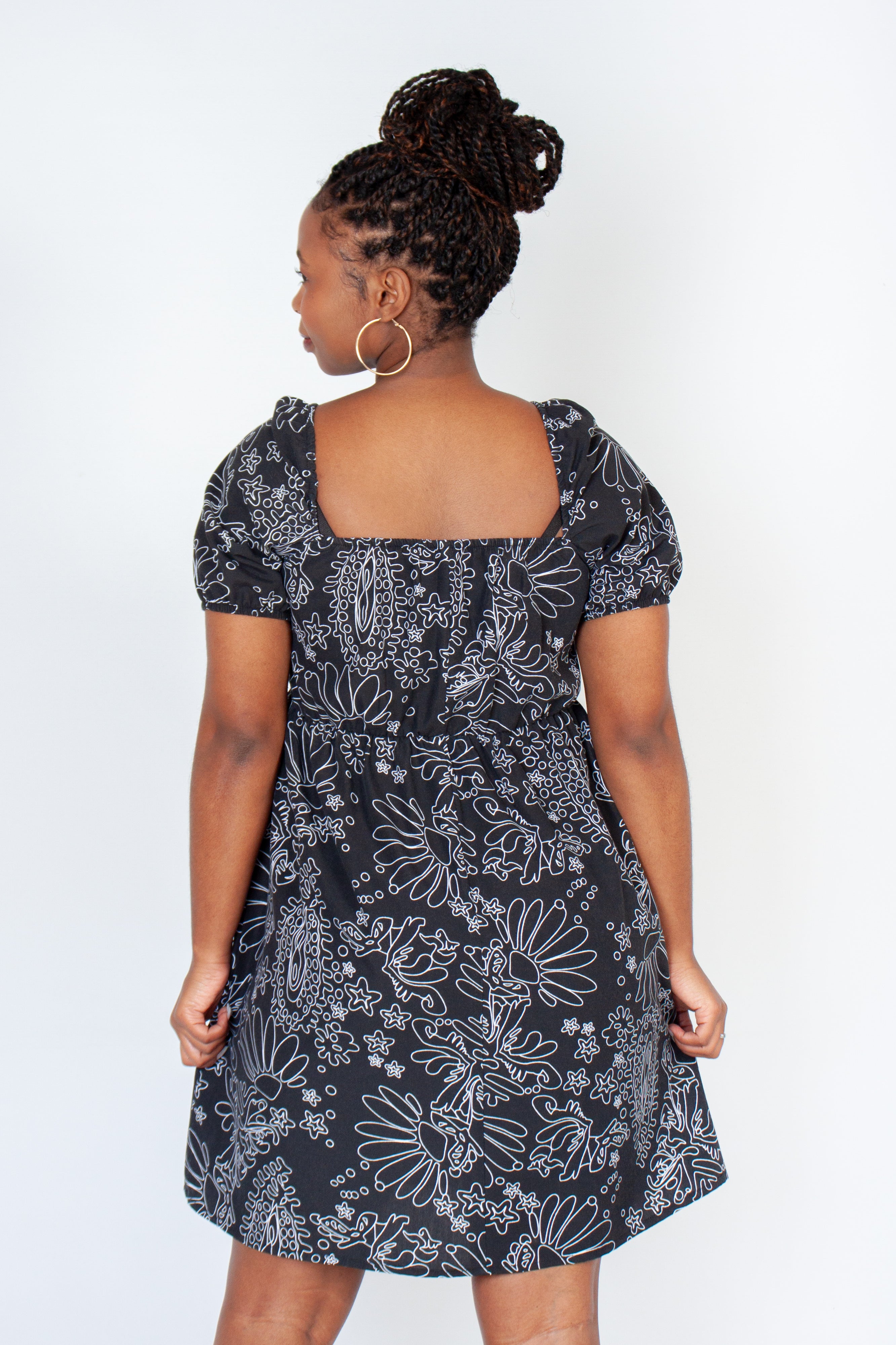 Babydoll Dress