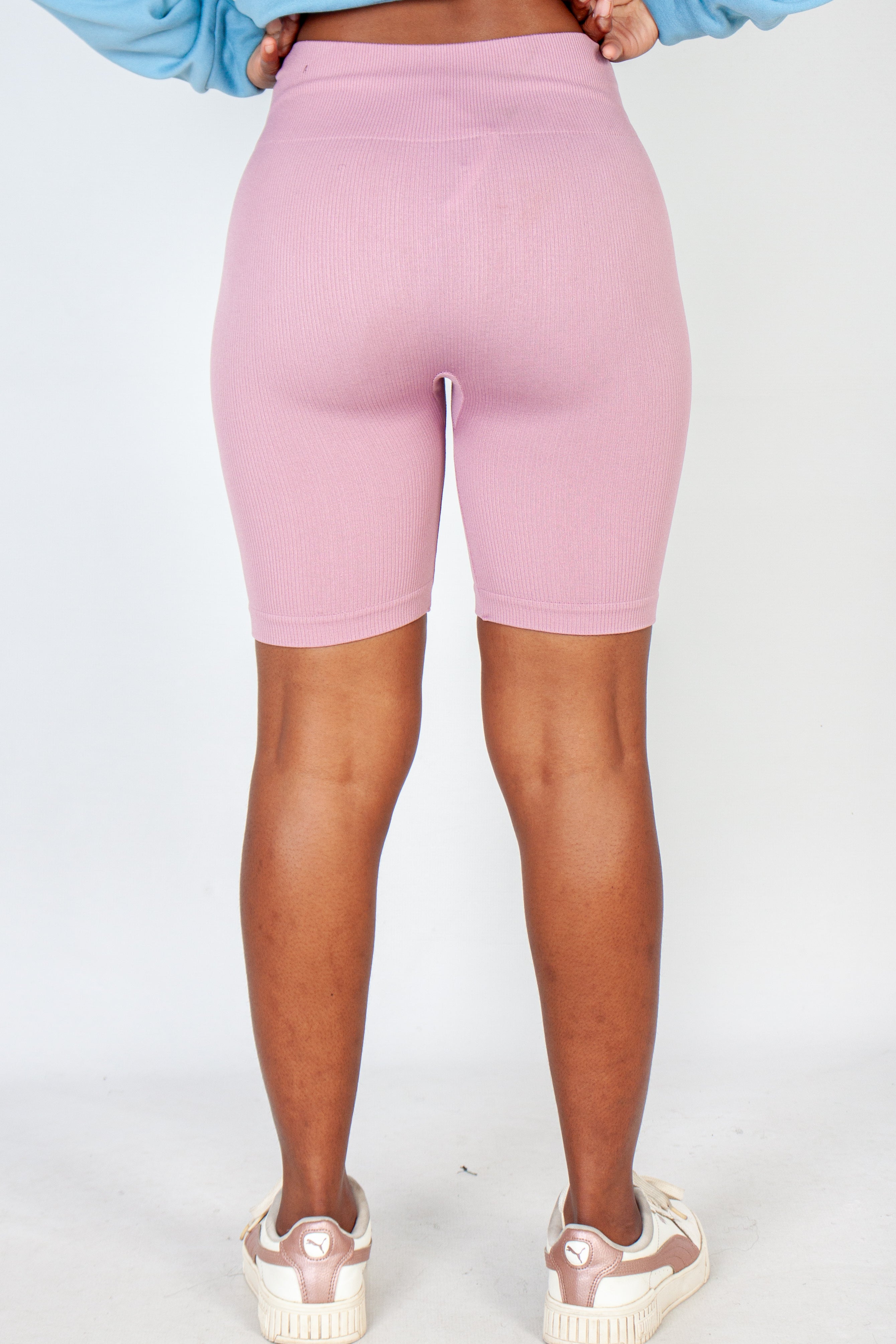 Active Cycle Shorts