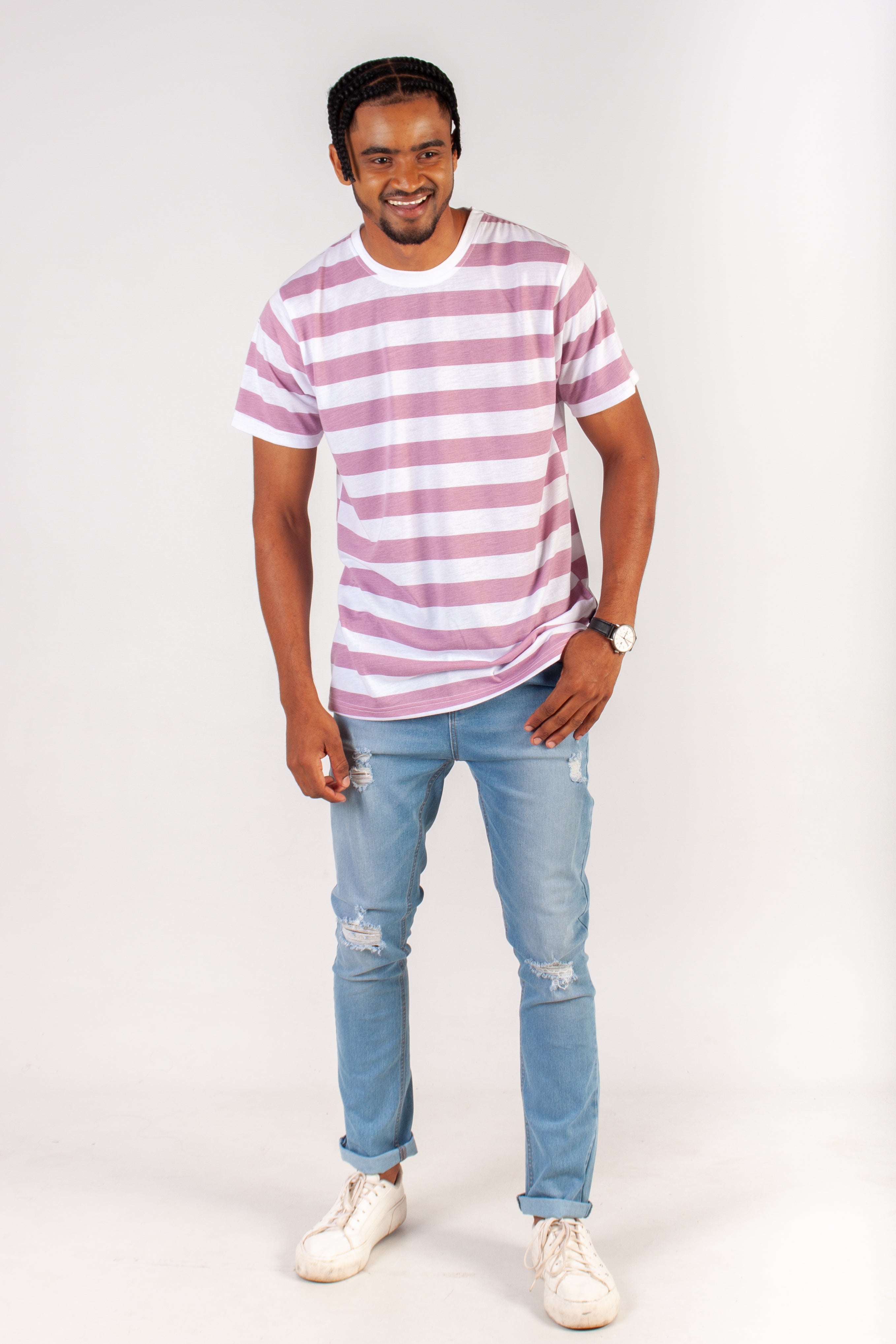 Slim Fit T-Shirt
