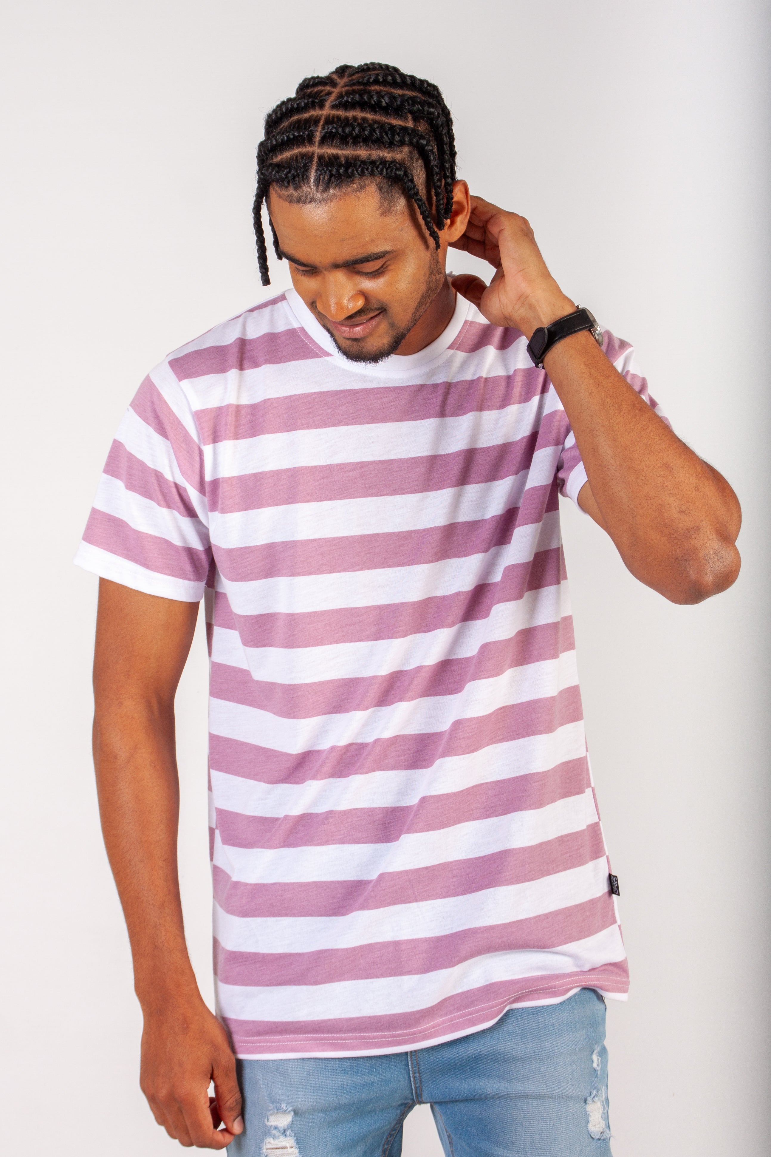 Slim Fit T-Shirt