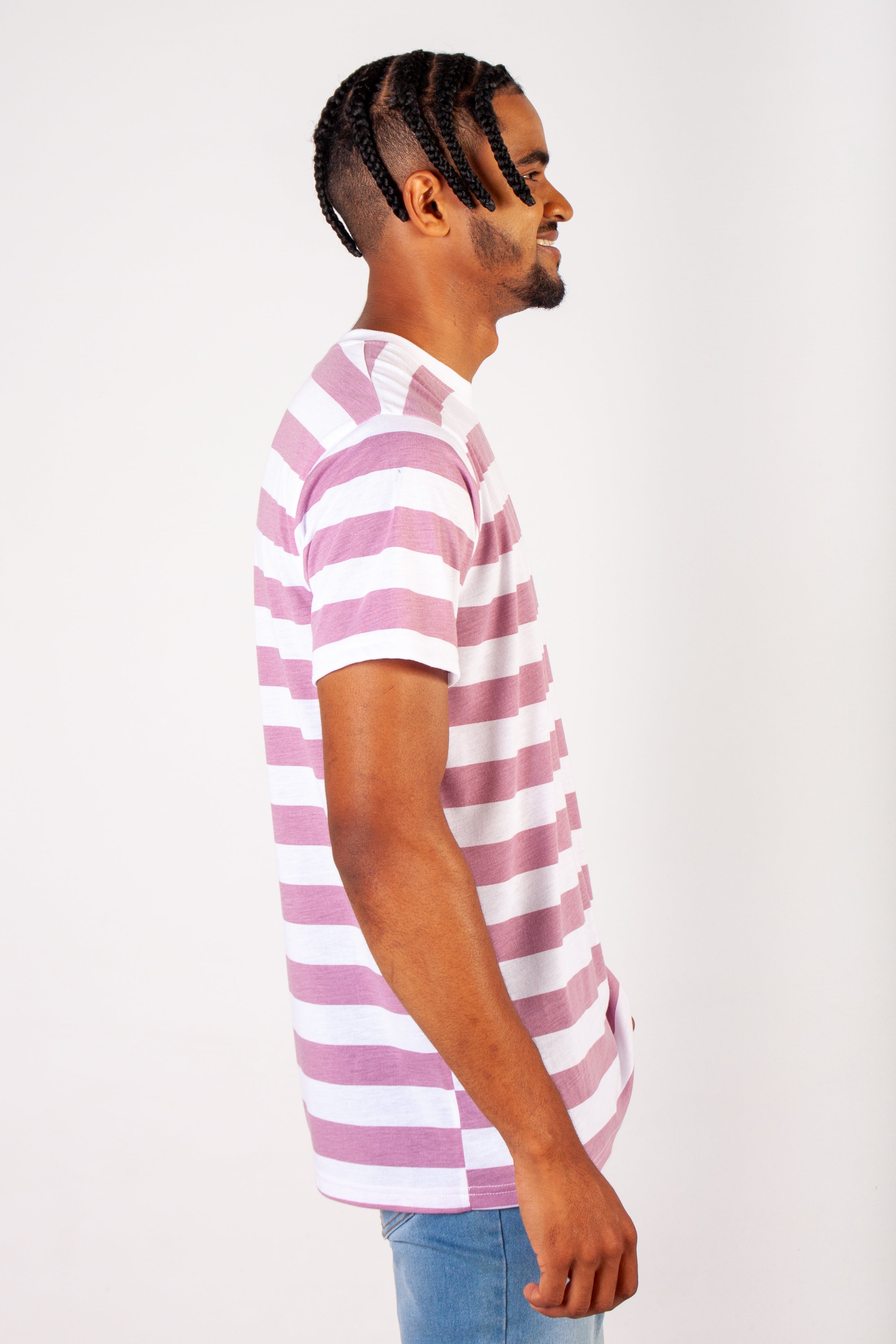 Slim Fit T-Shirt