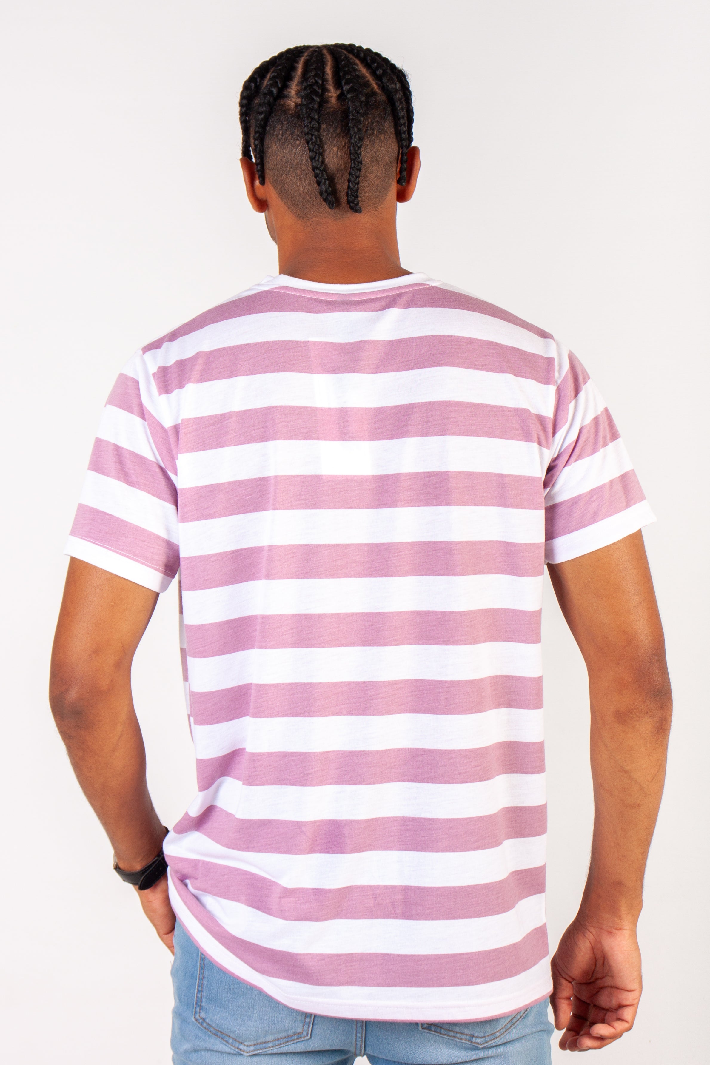 Slim Fit T-Shirt