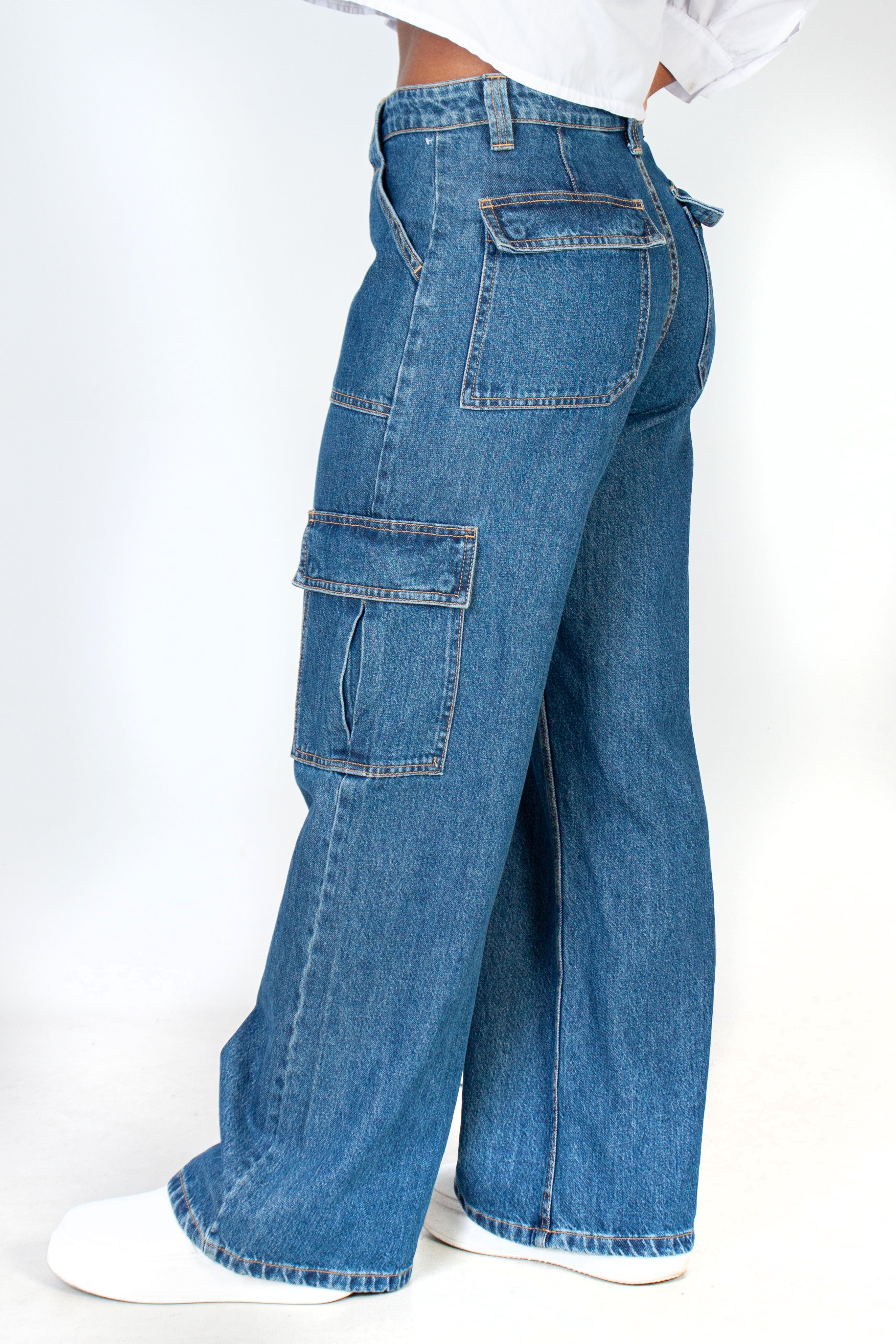 Cargo Jean