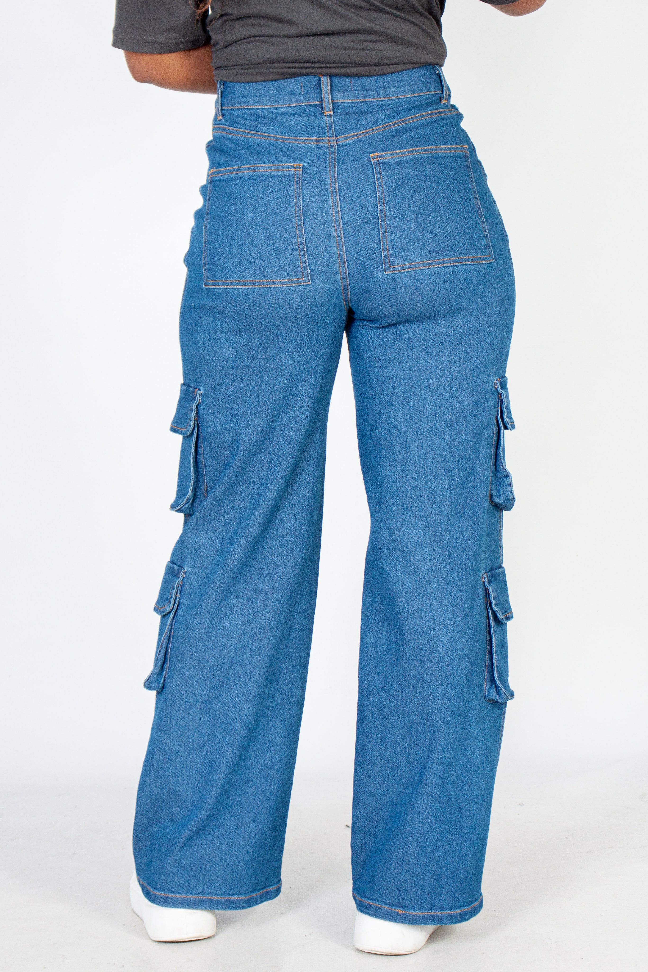 Cargo Jean