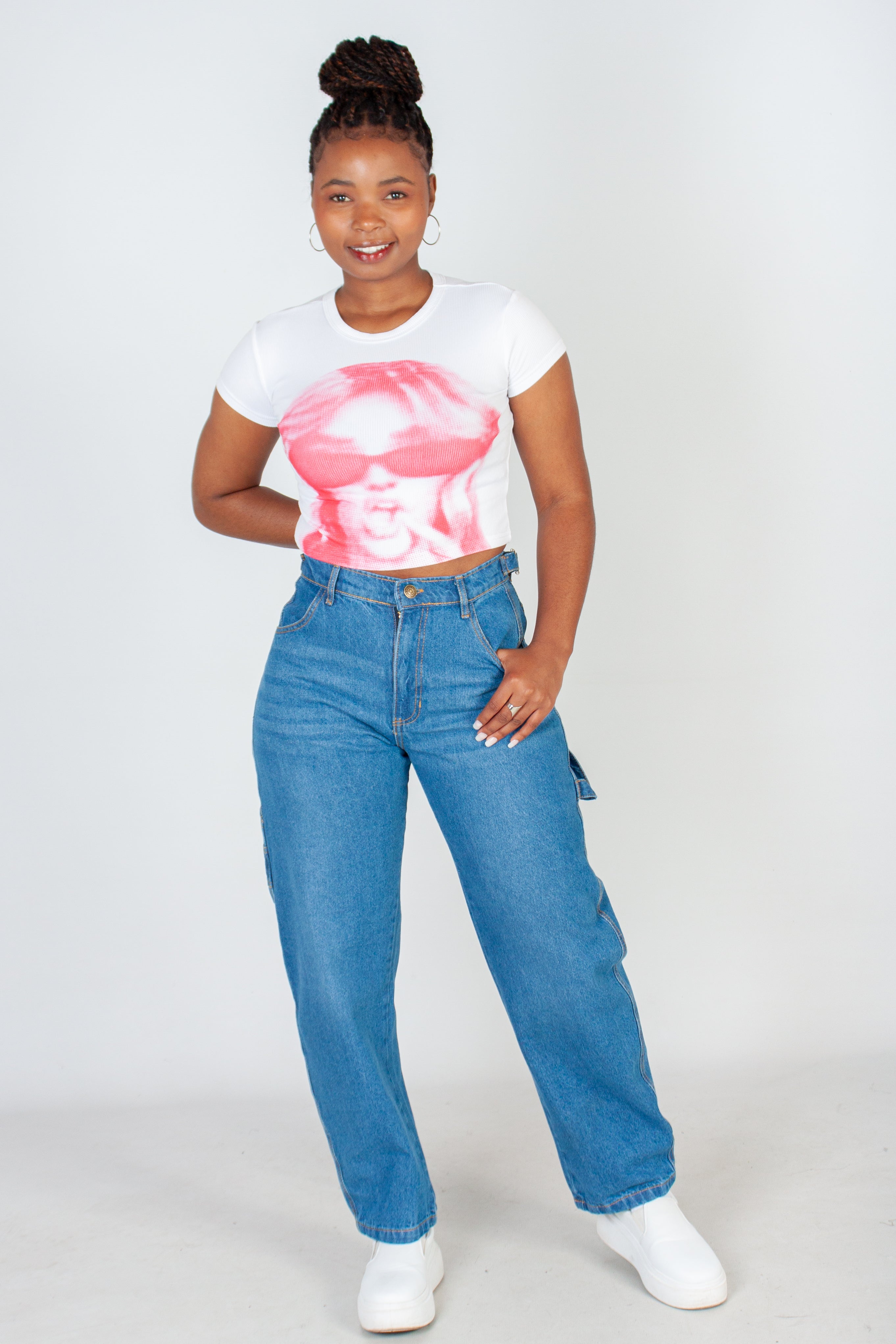 Carpenter Denim