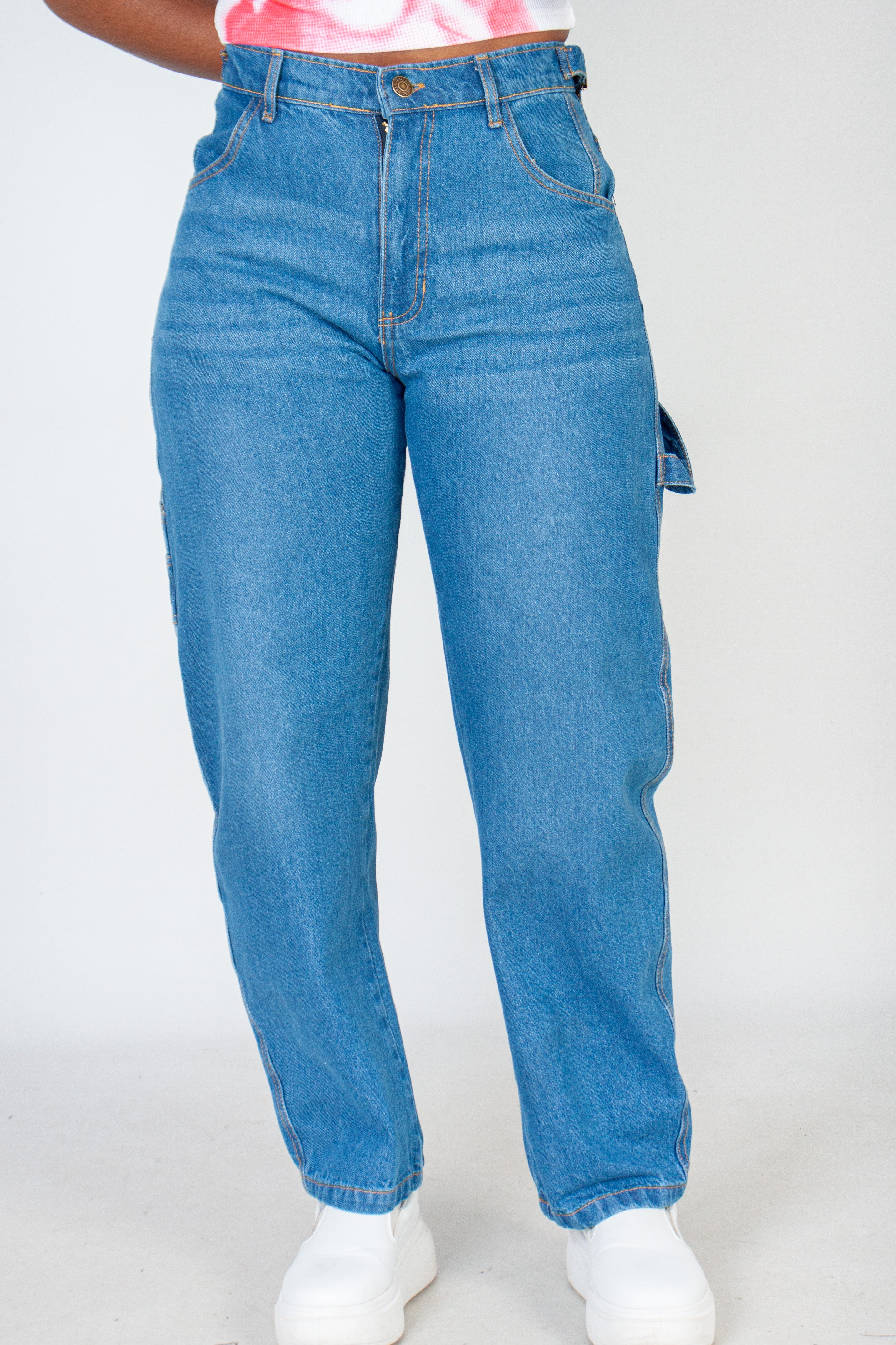 Carpenter Denim