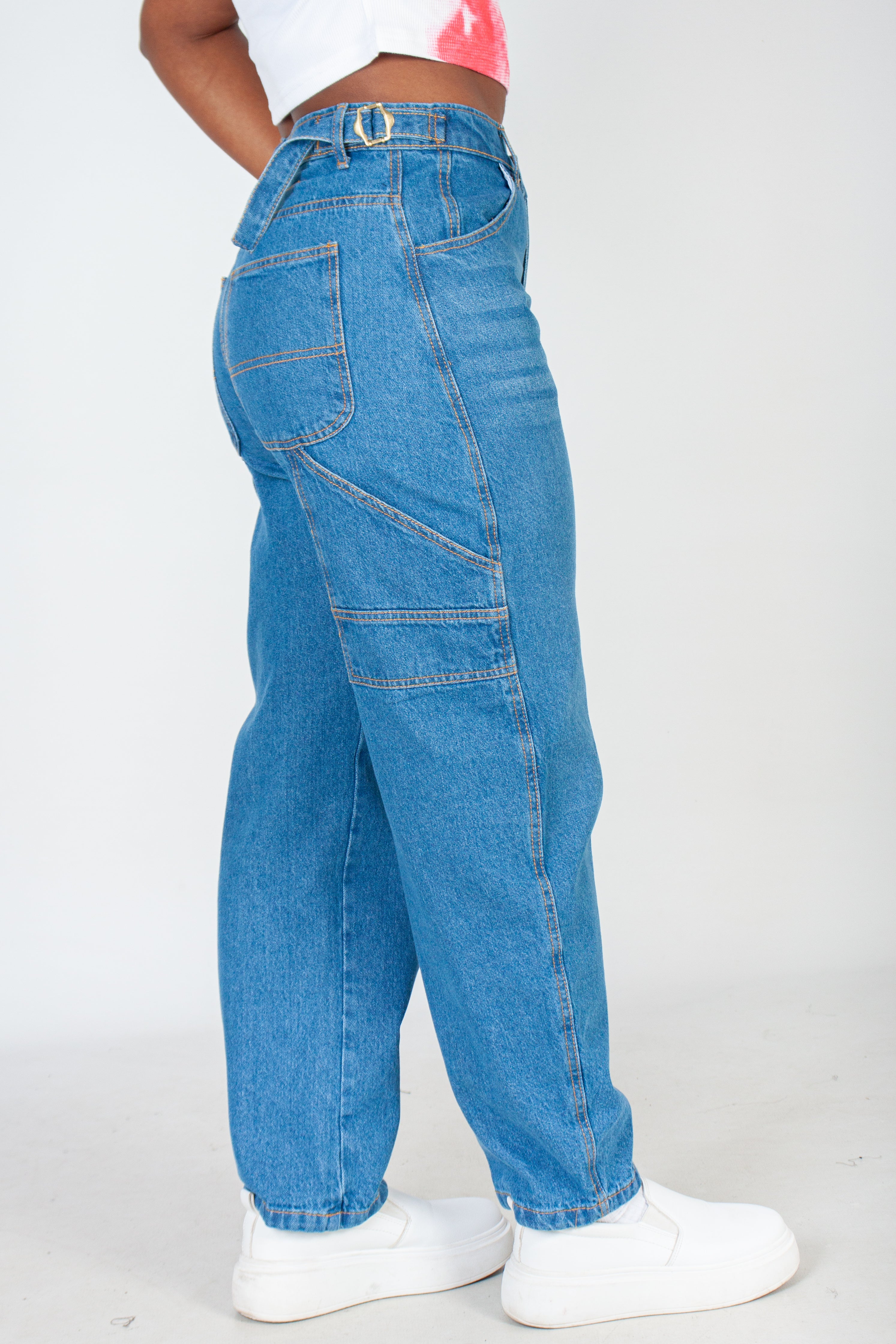 Carpenter Denim