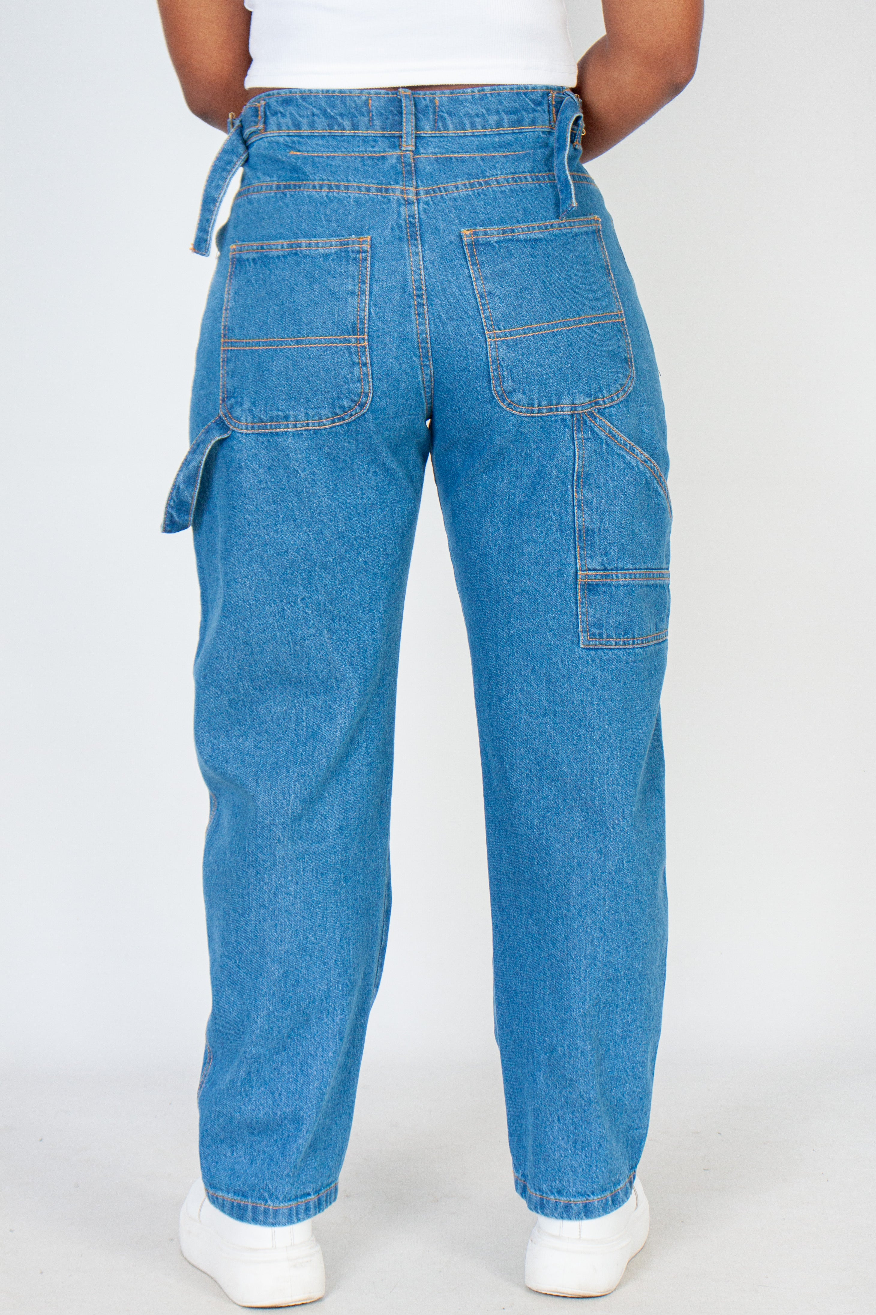 Carpenter Denim