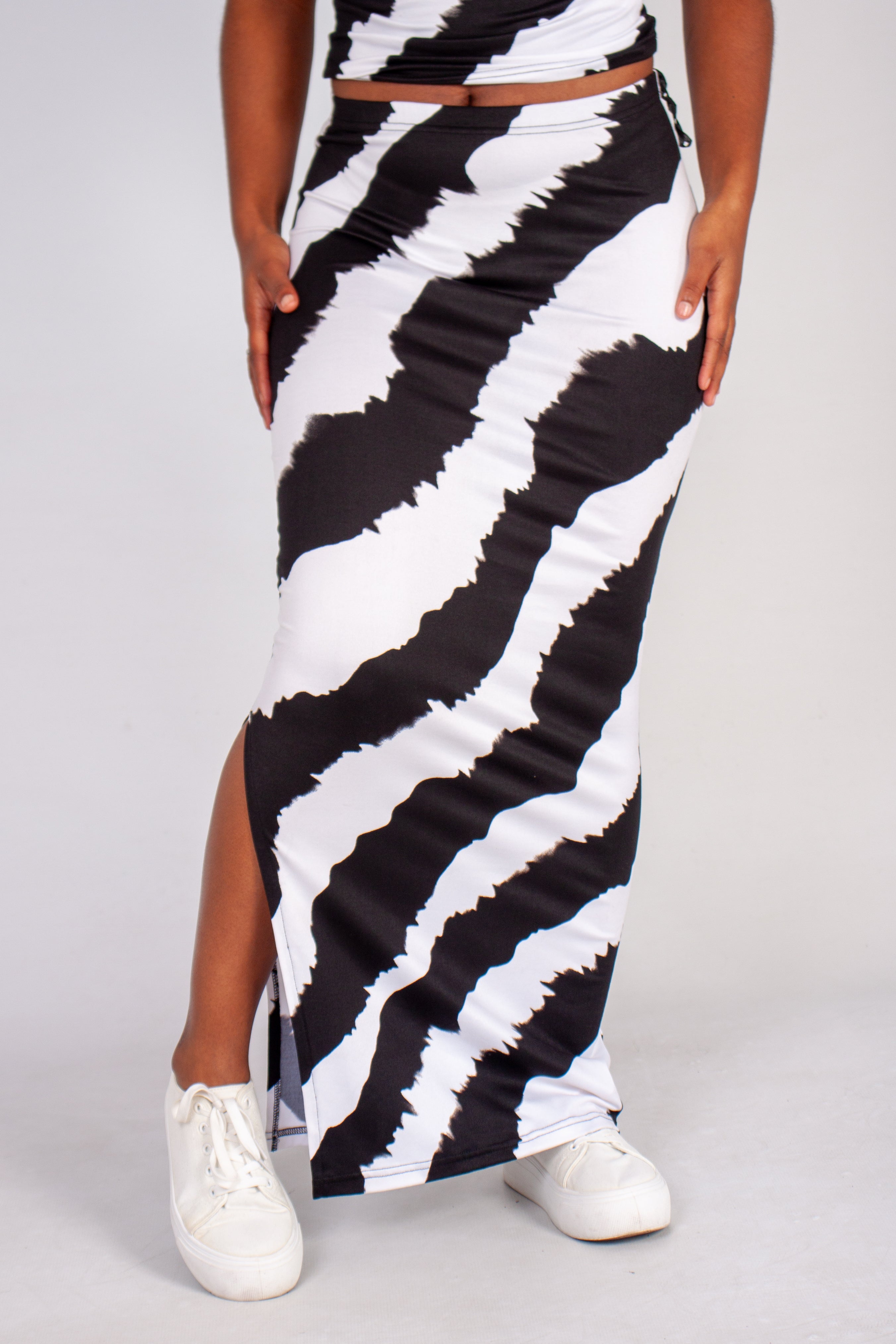 Maxi Skirt