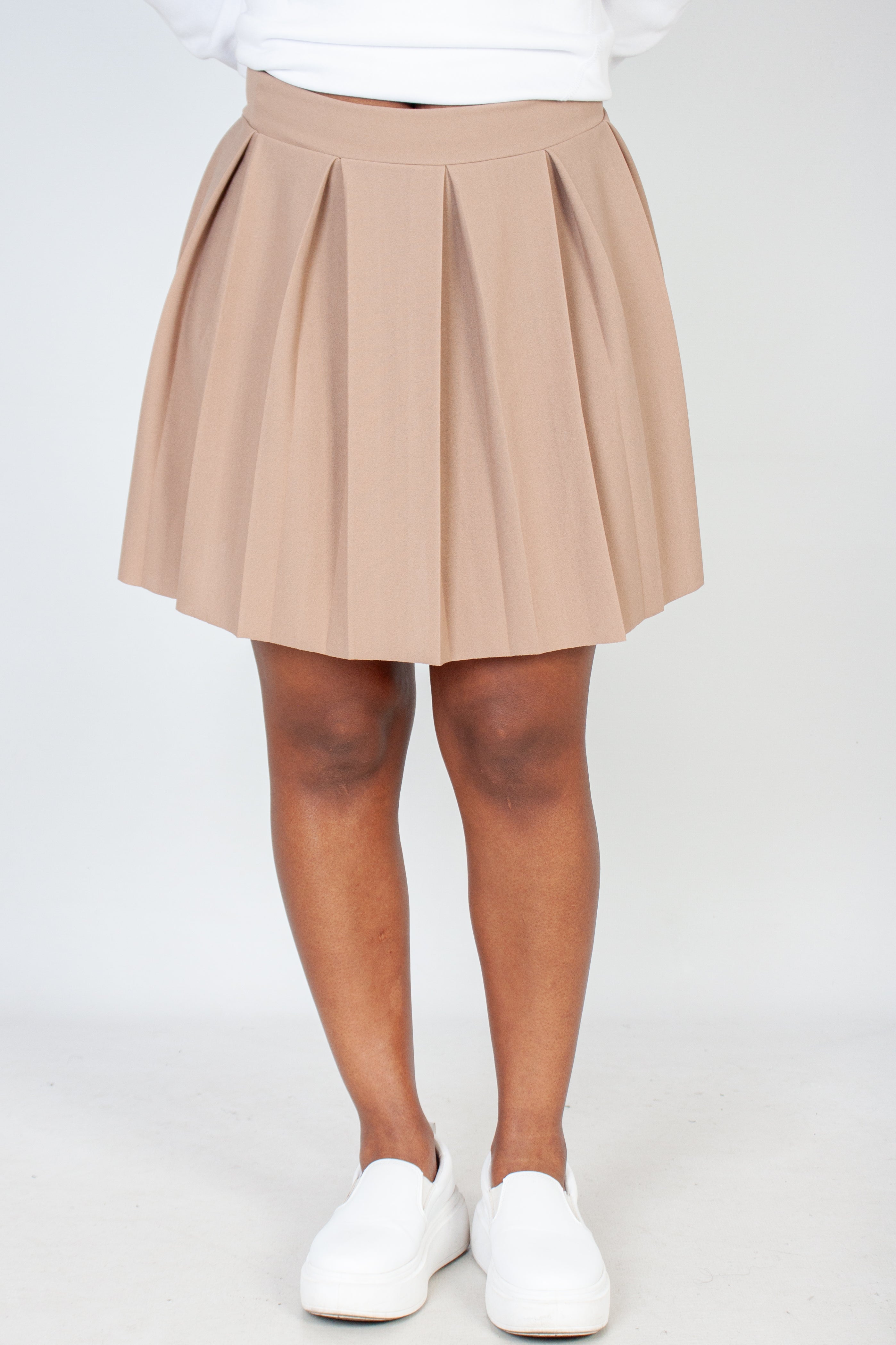 Mini Skirt