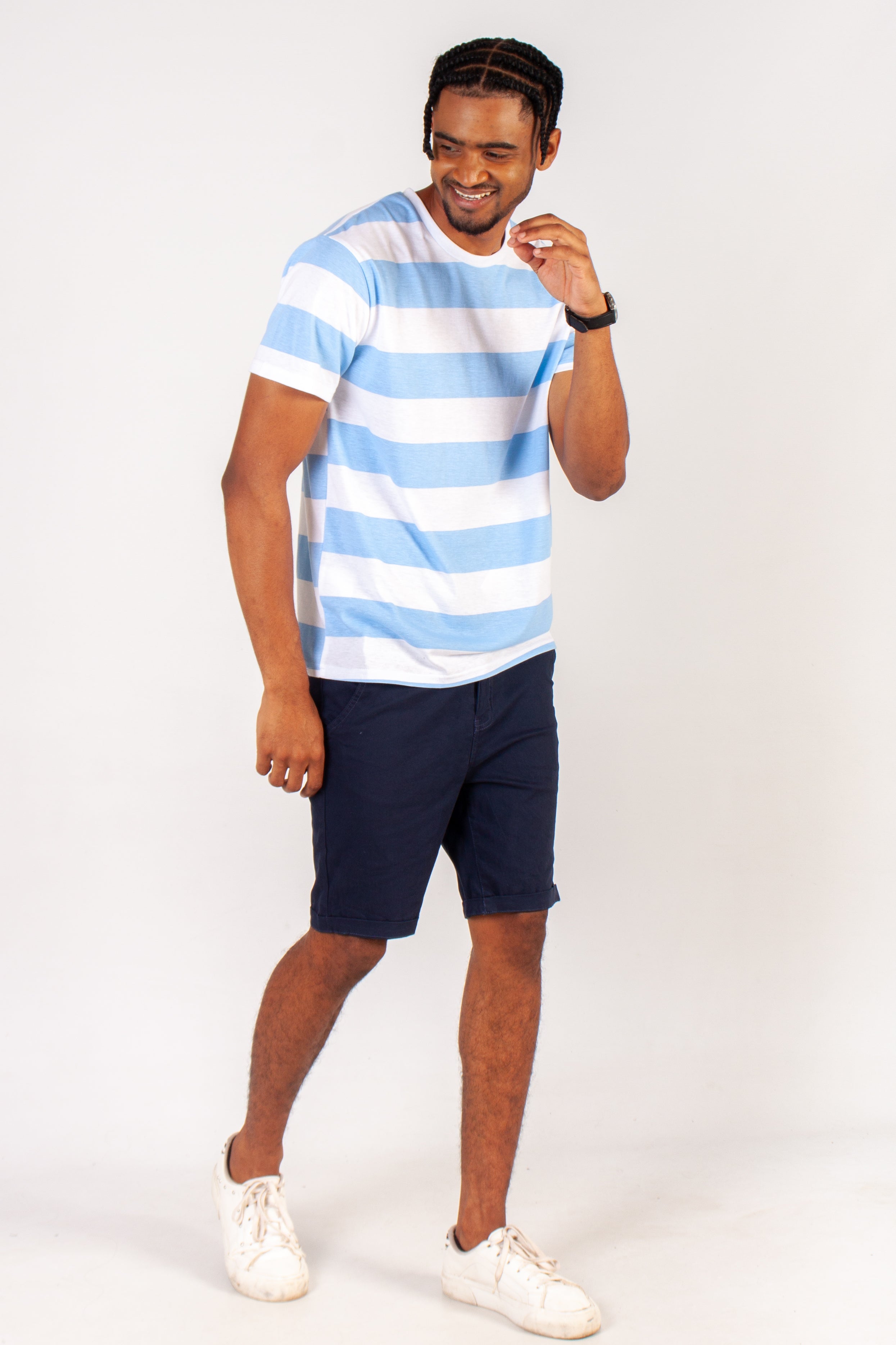 Slim Fit T-Shirt