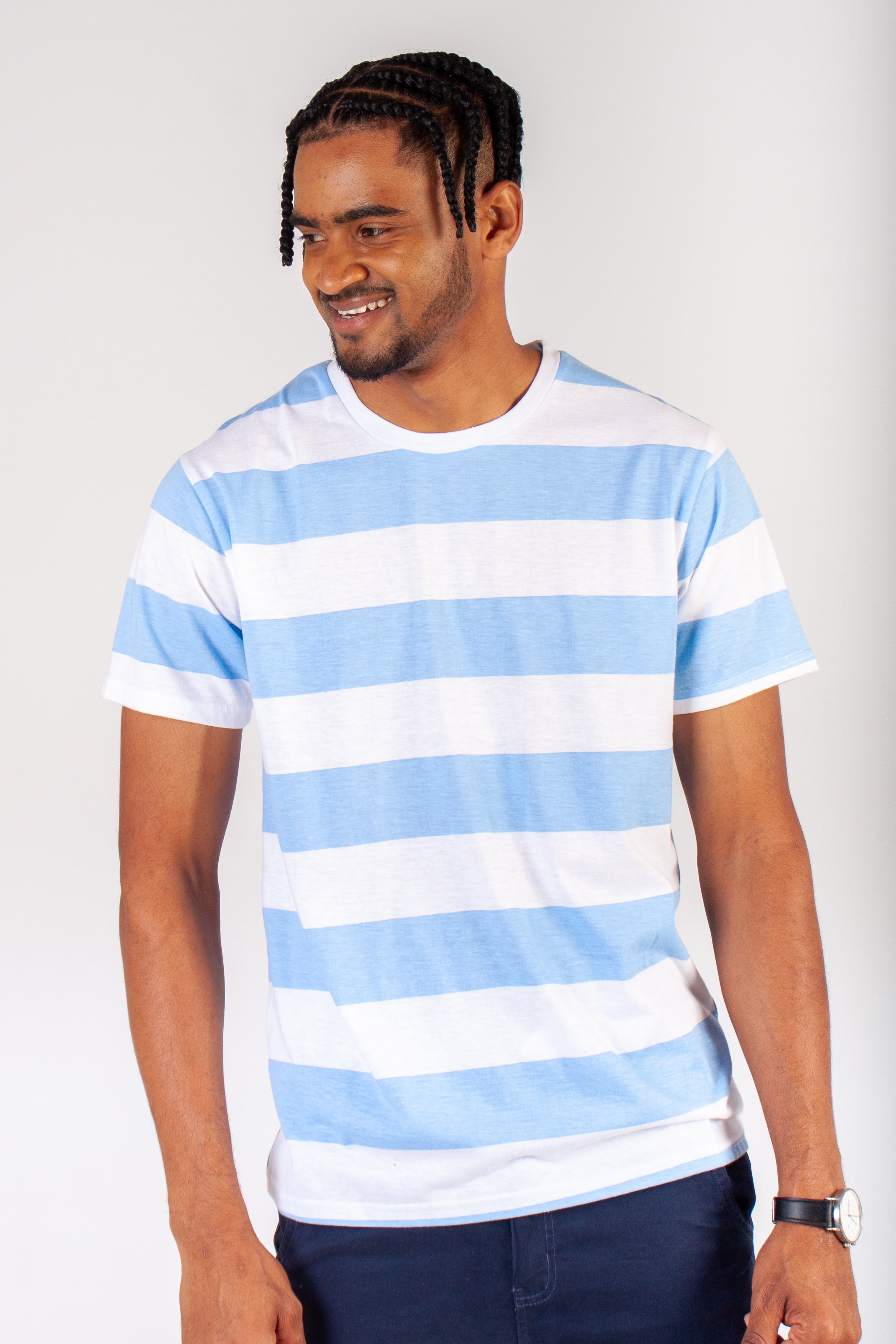 Slim Fit T-Shirt