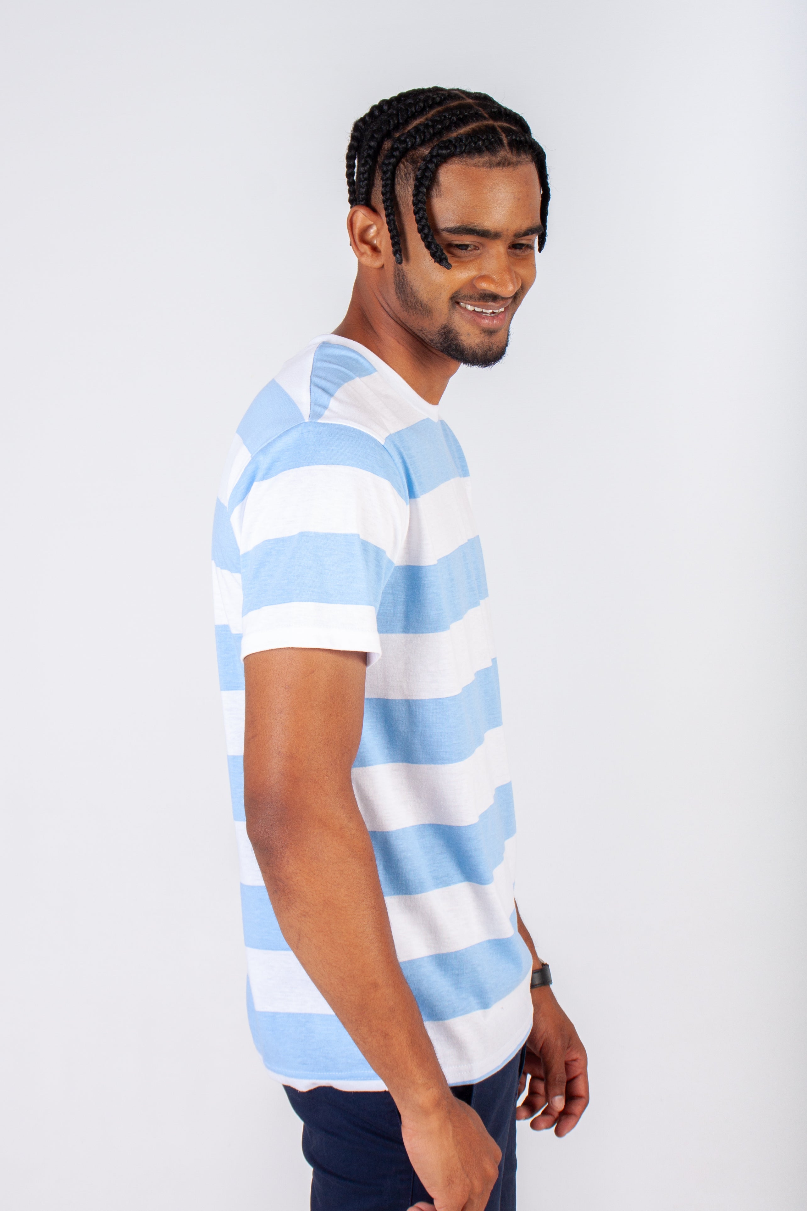 Slim Fit T-Shirt