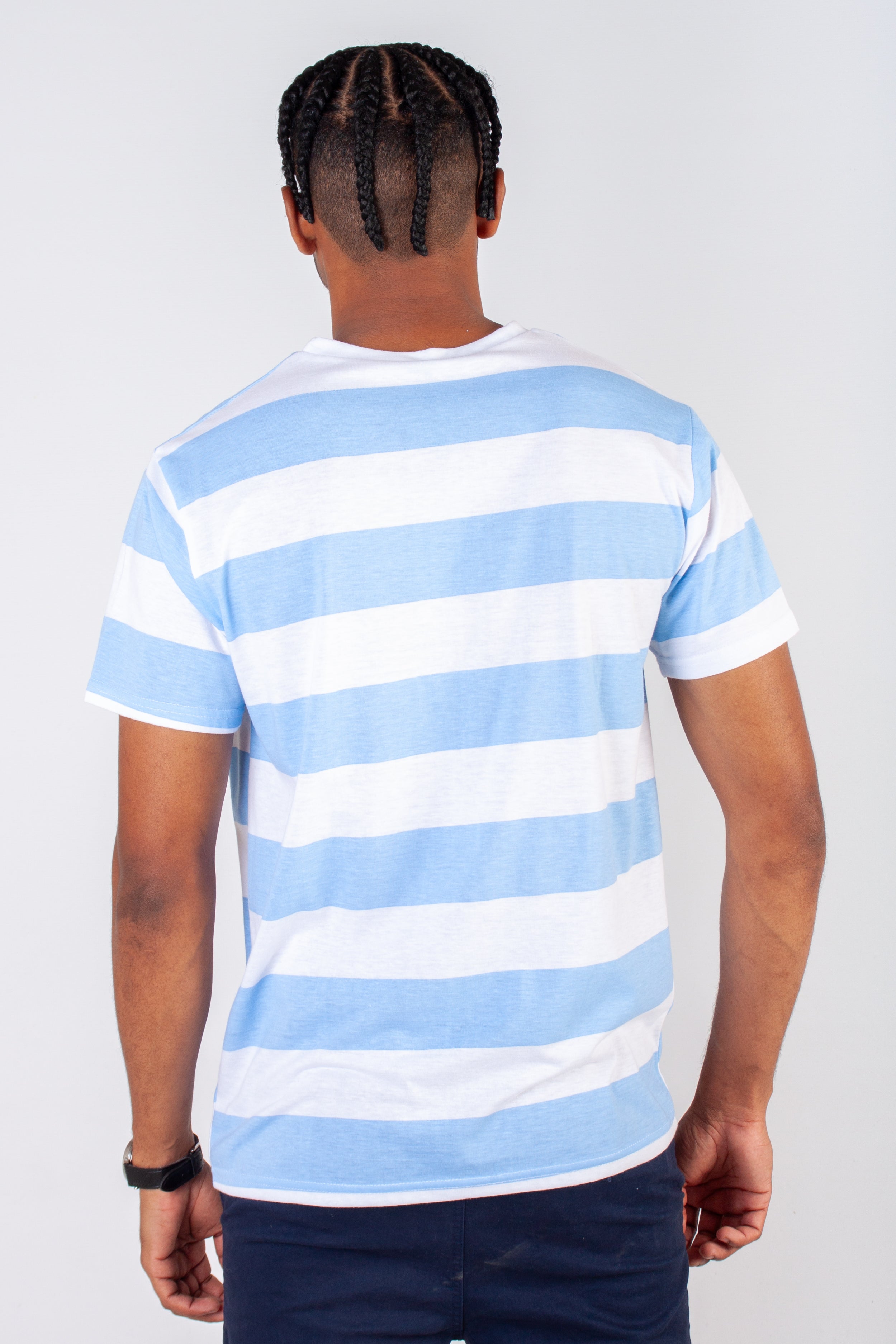 Slim Fit T-Shirt