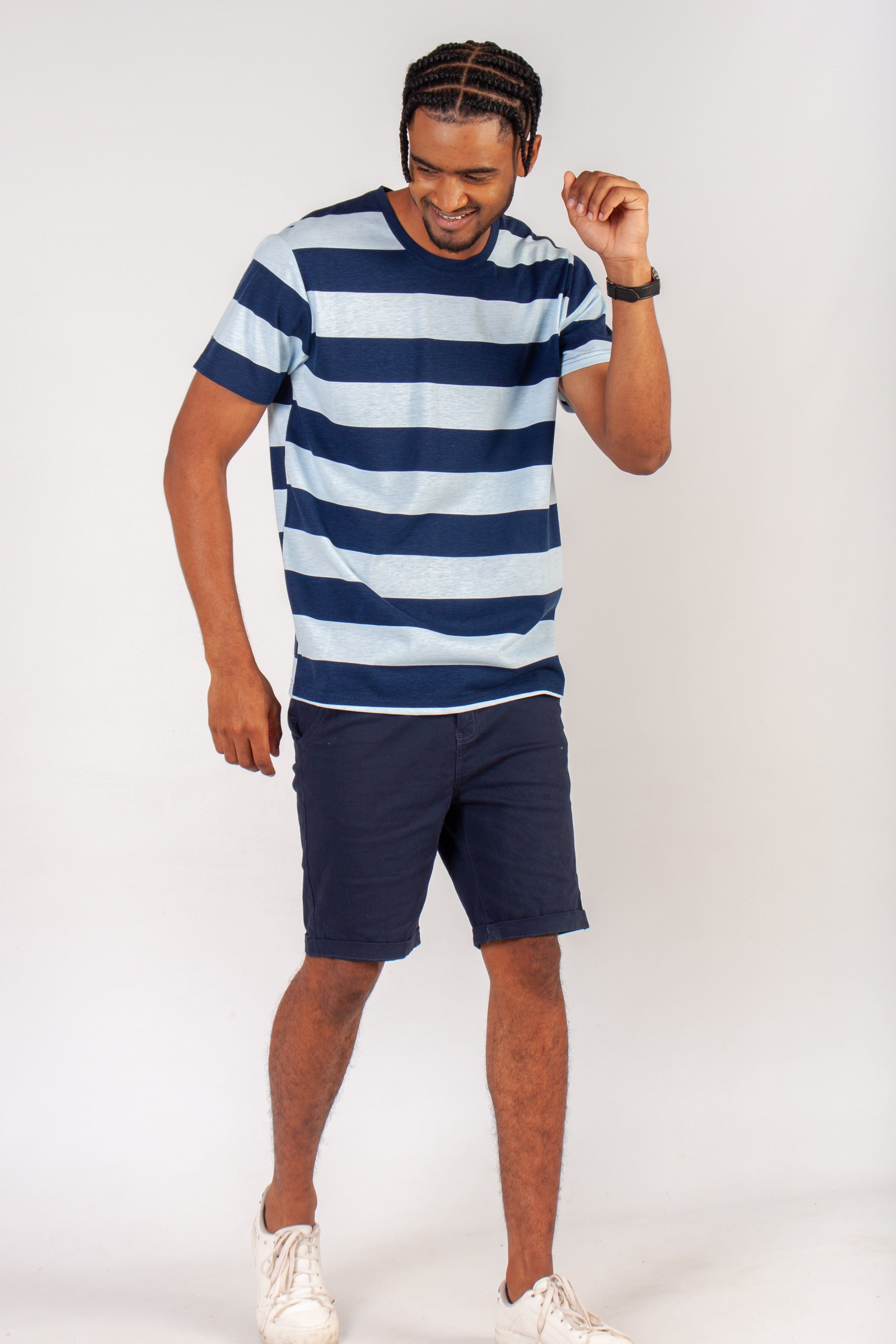 Slim Fit T-Shirt