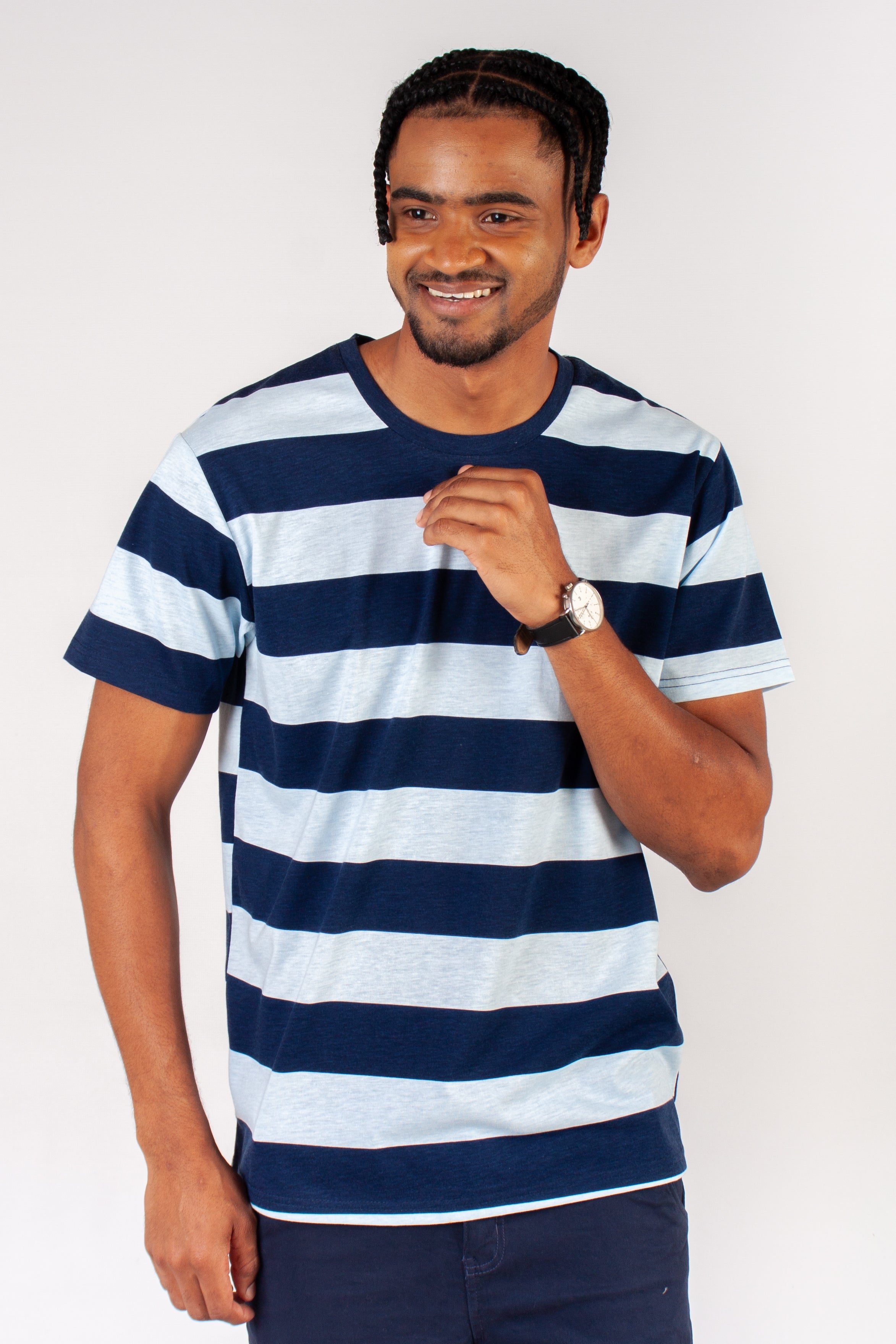 Slim Fit T-Shirt