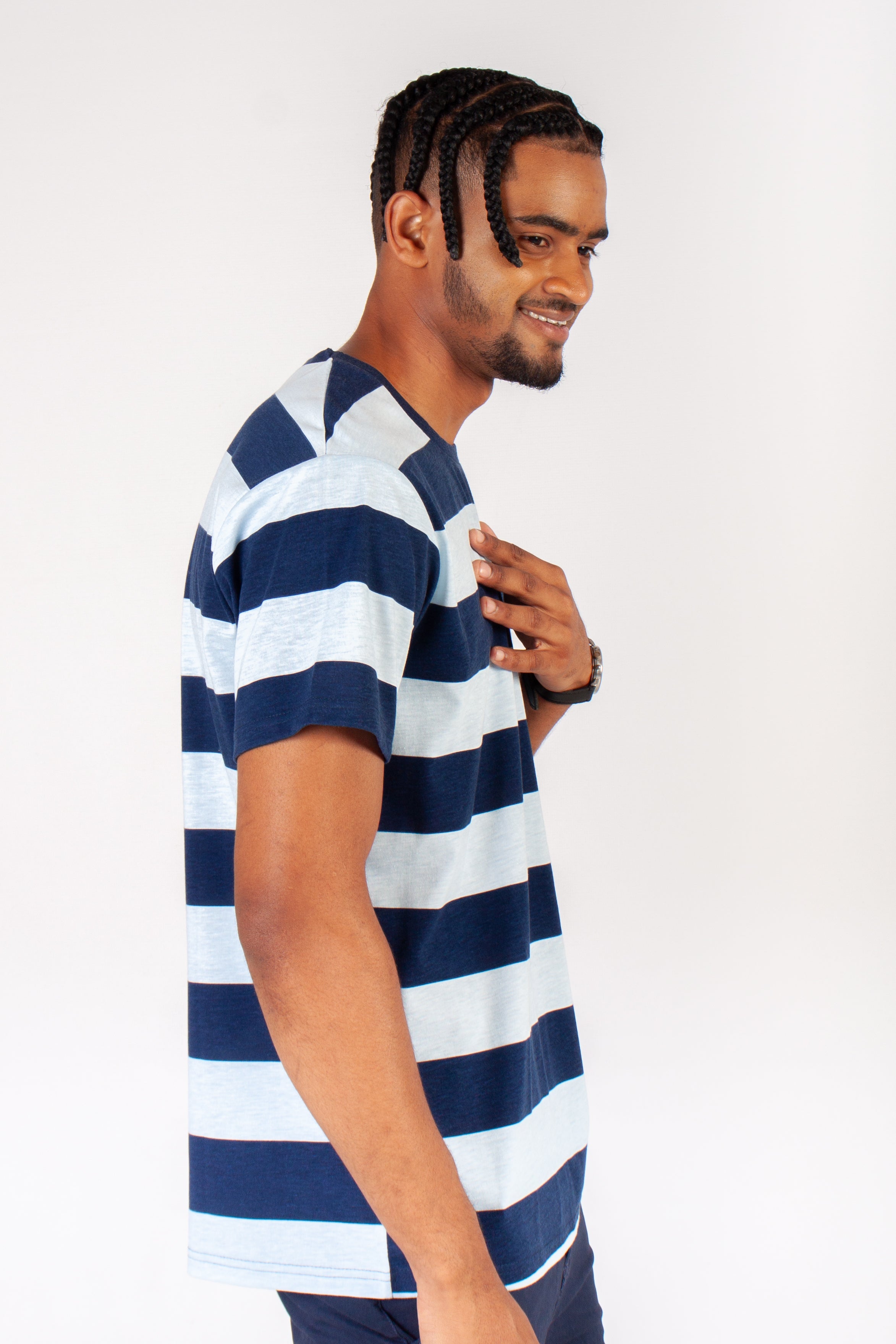 Slim Fit T-Shirt