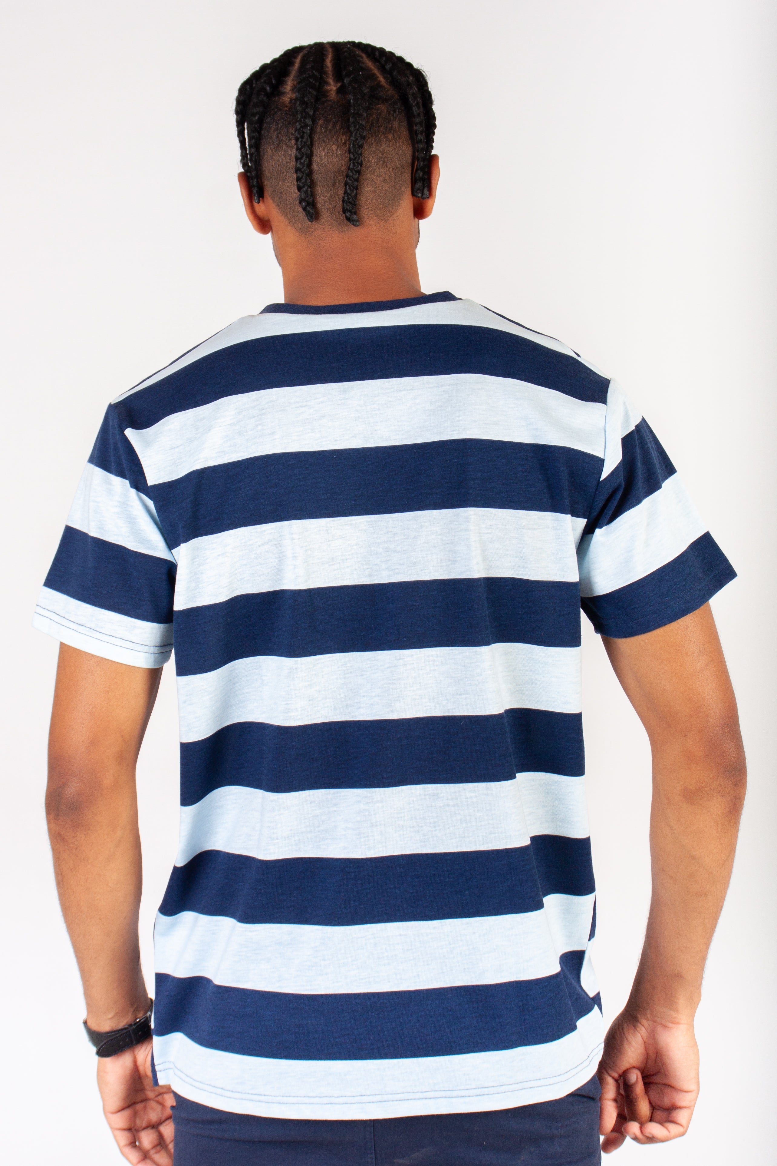 Slim Fit T-Shirt
