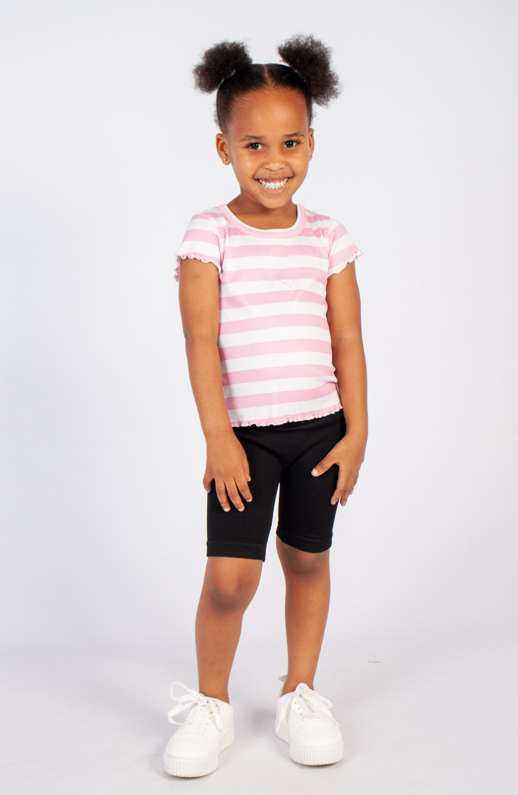 Seamless Cycle Shorts