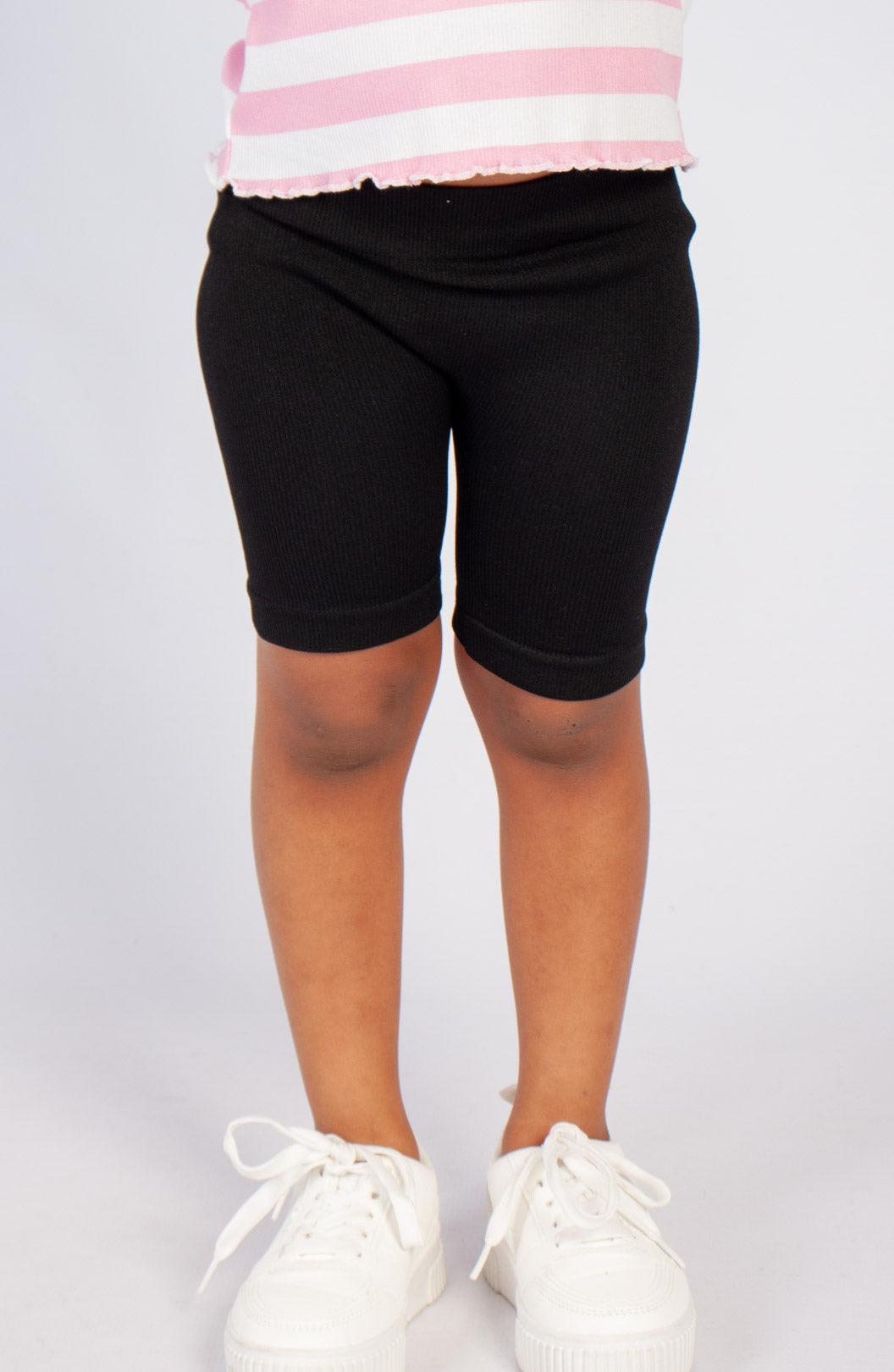 Seamless Cycle Shorts