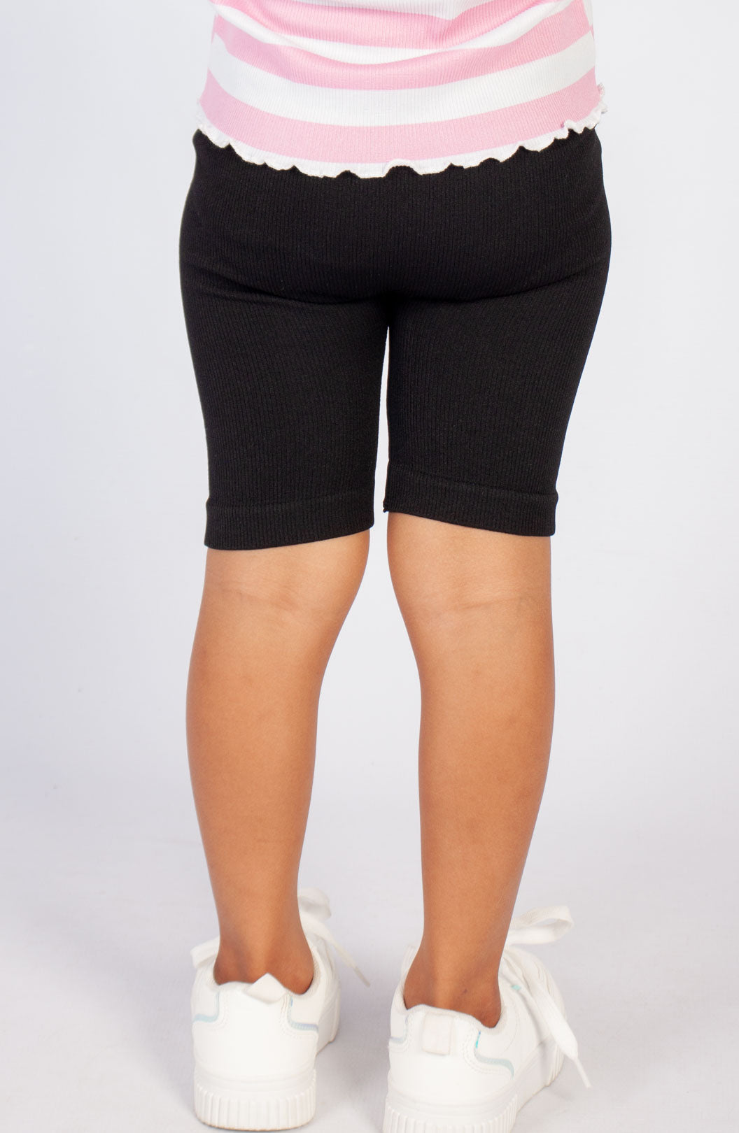 Seamless Cycle Shorts