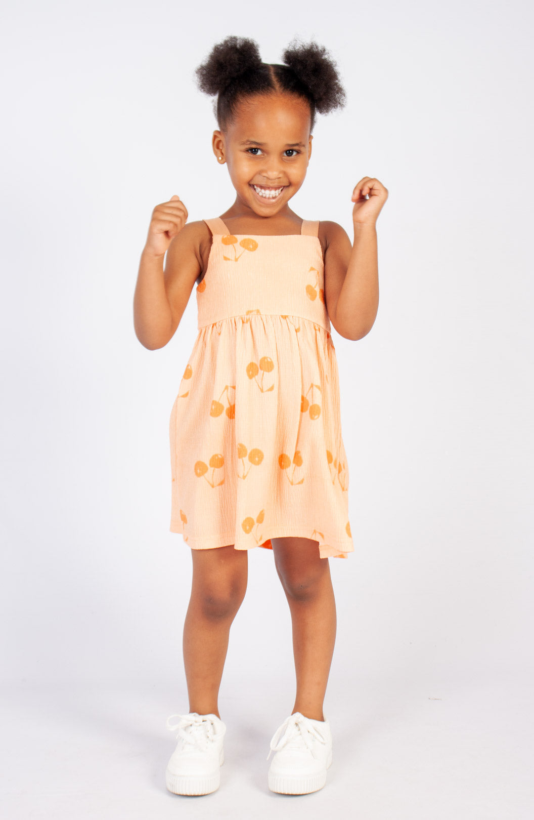 2 Pack Babydoll Dress