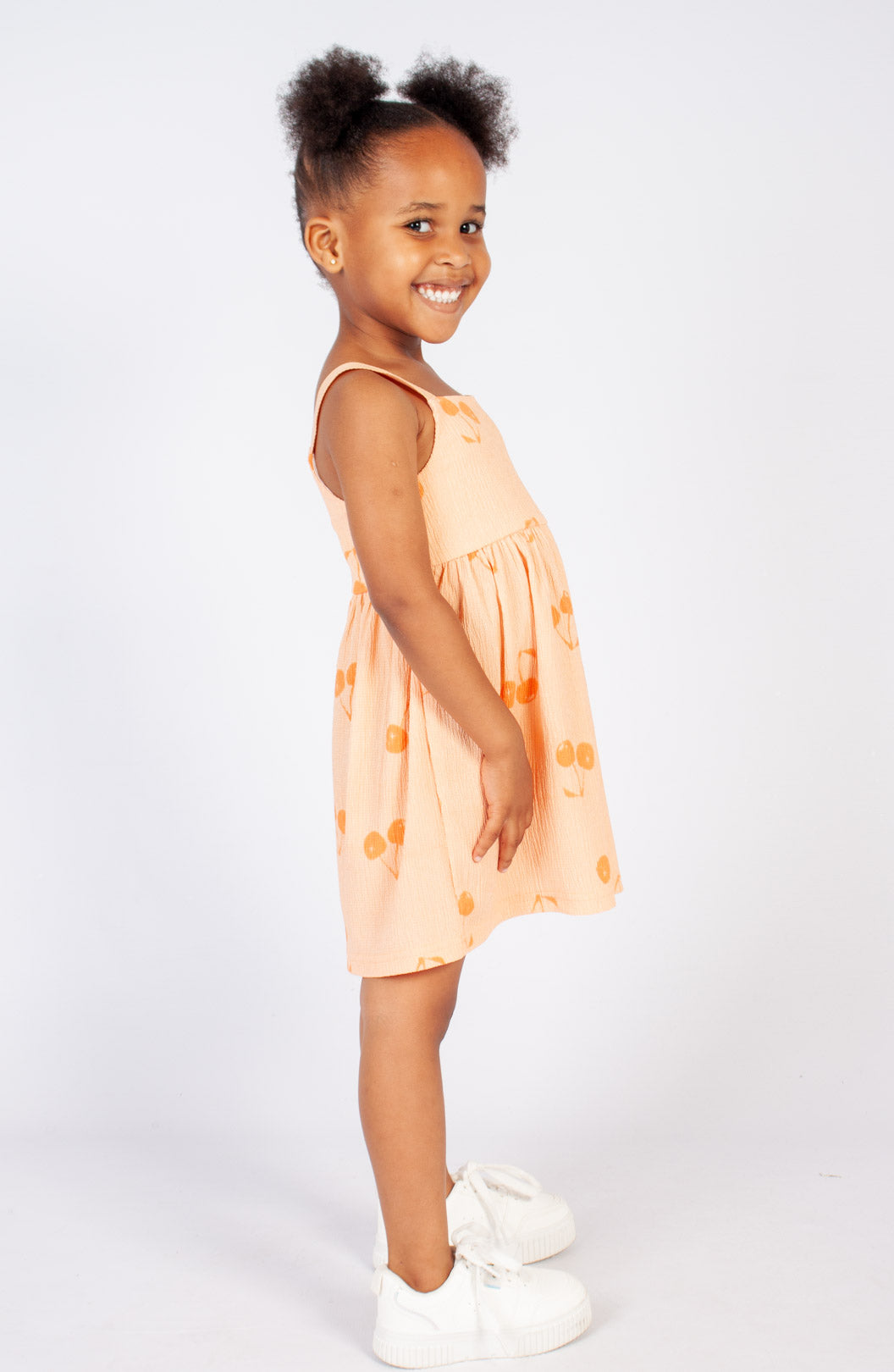 2 Pack Babydoll Dress