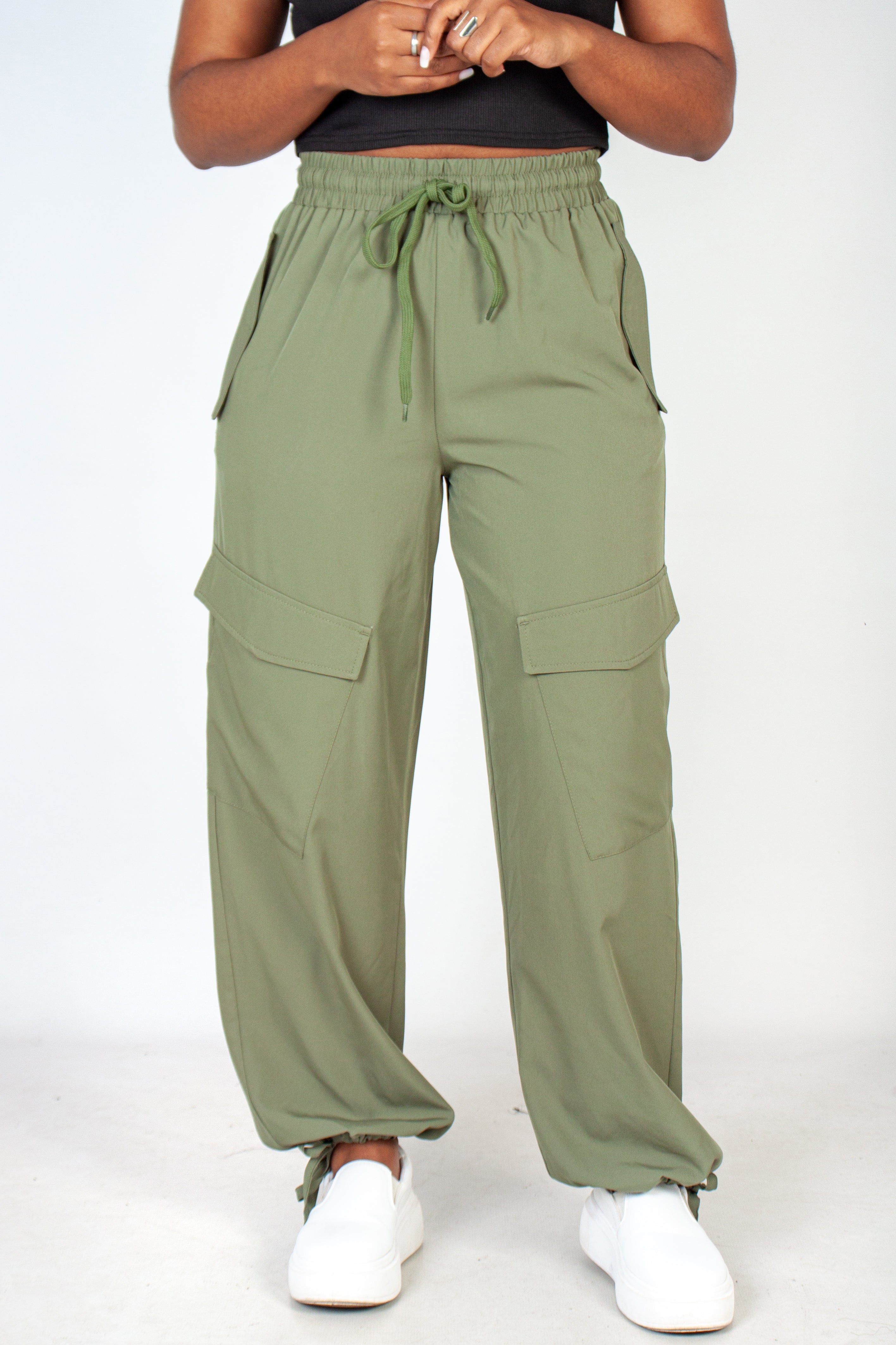Utility Jogger