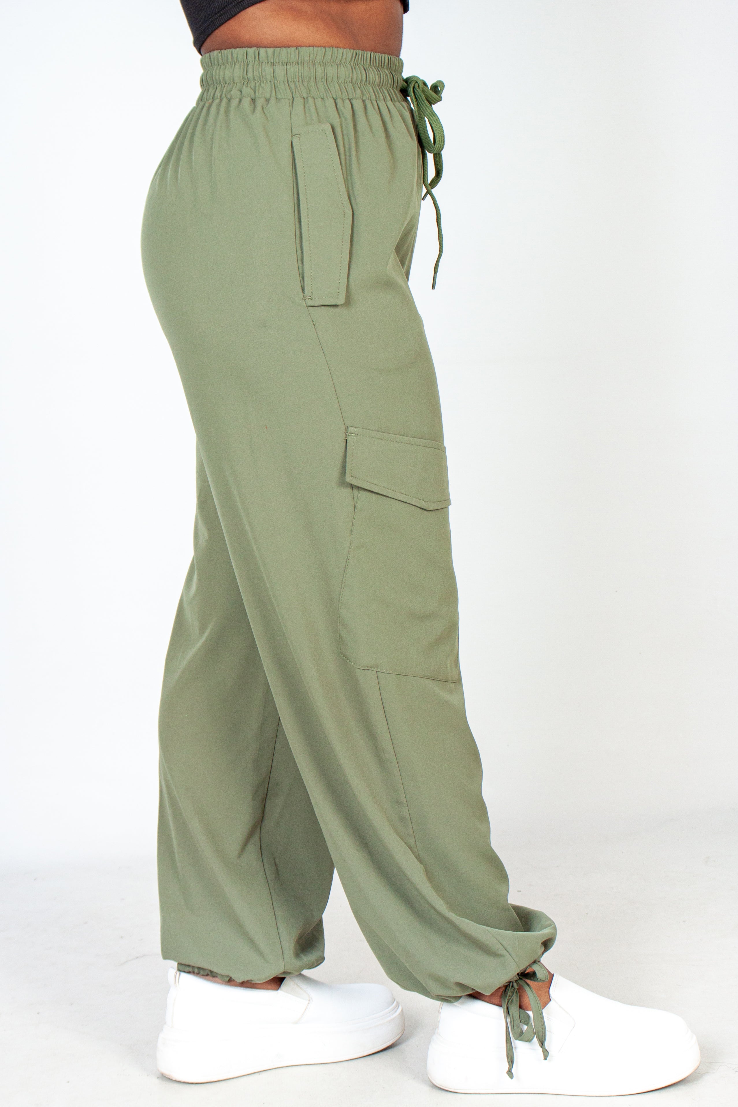Utility Jogger
