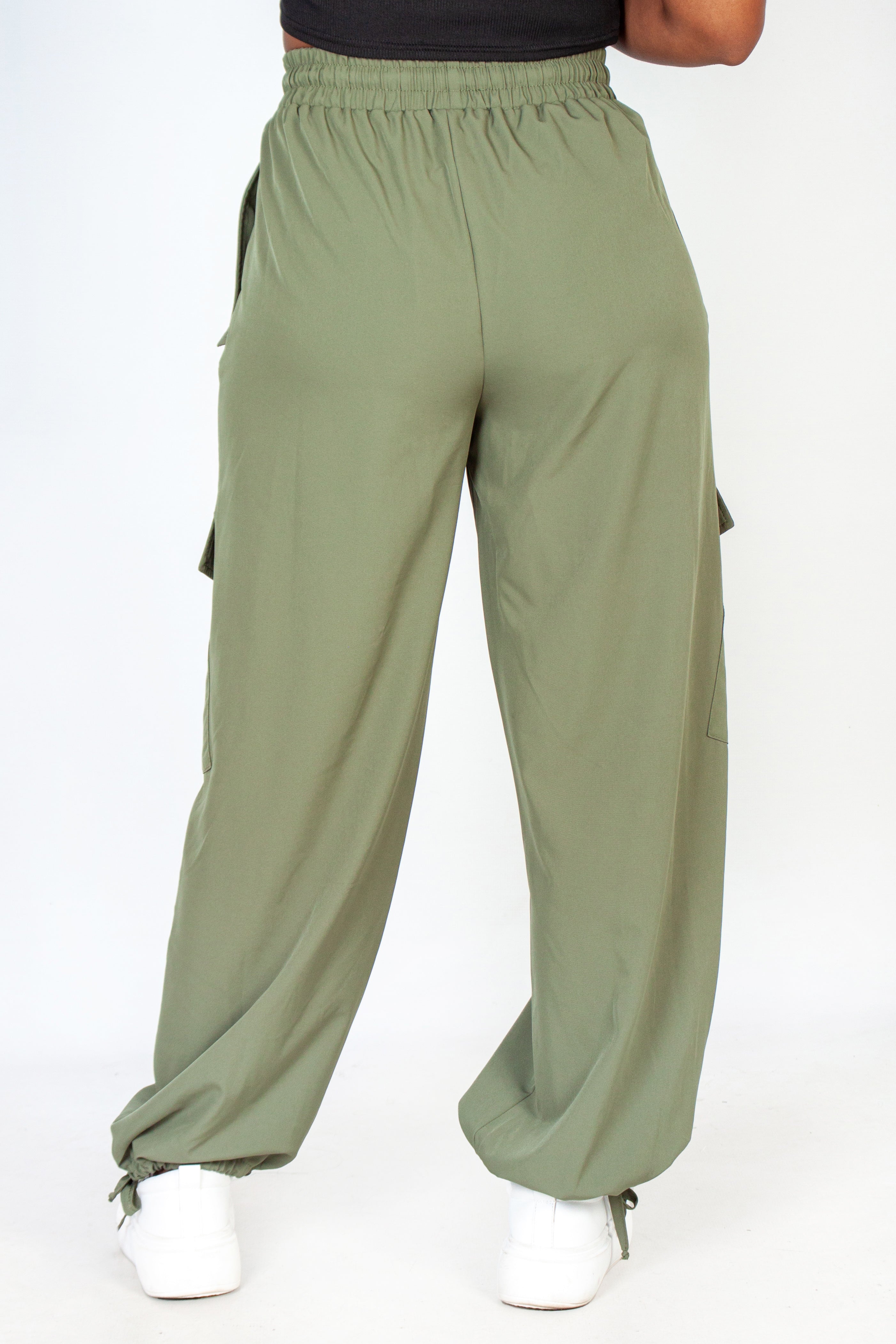 Utility Jogger