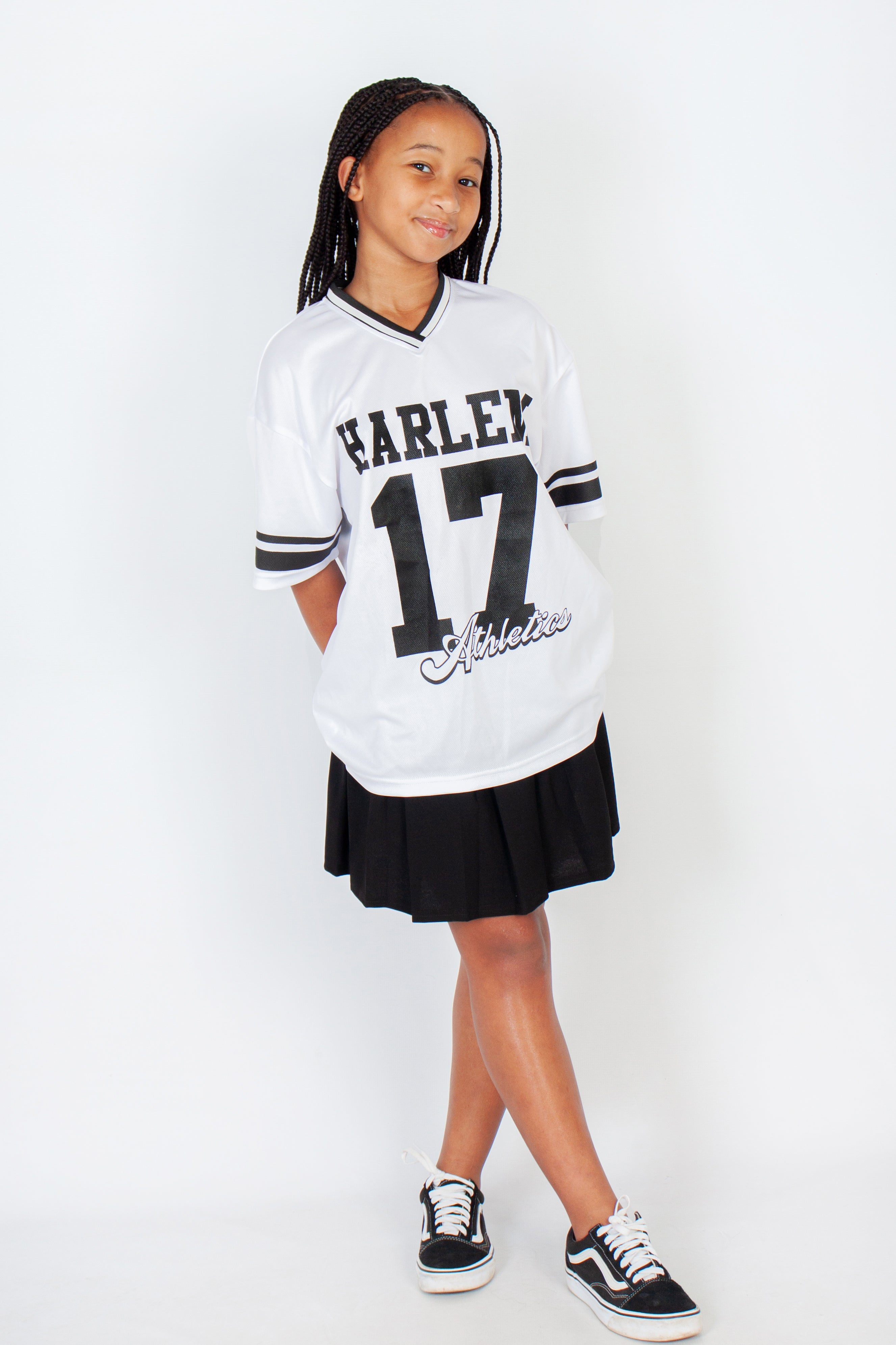 Graphic Oversized 