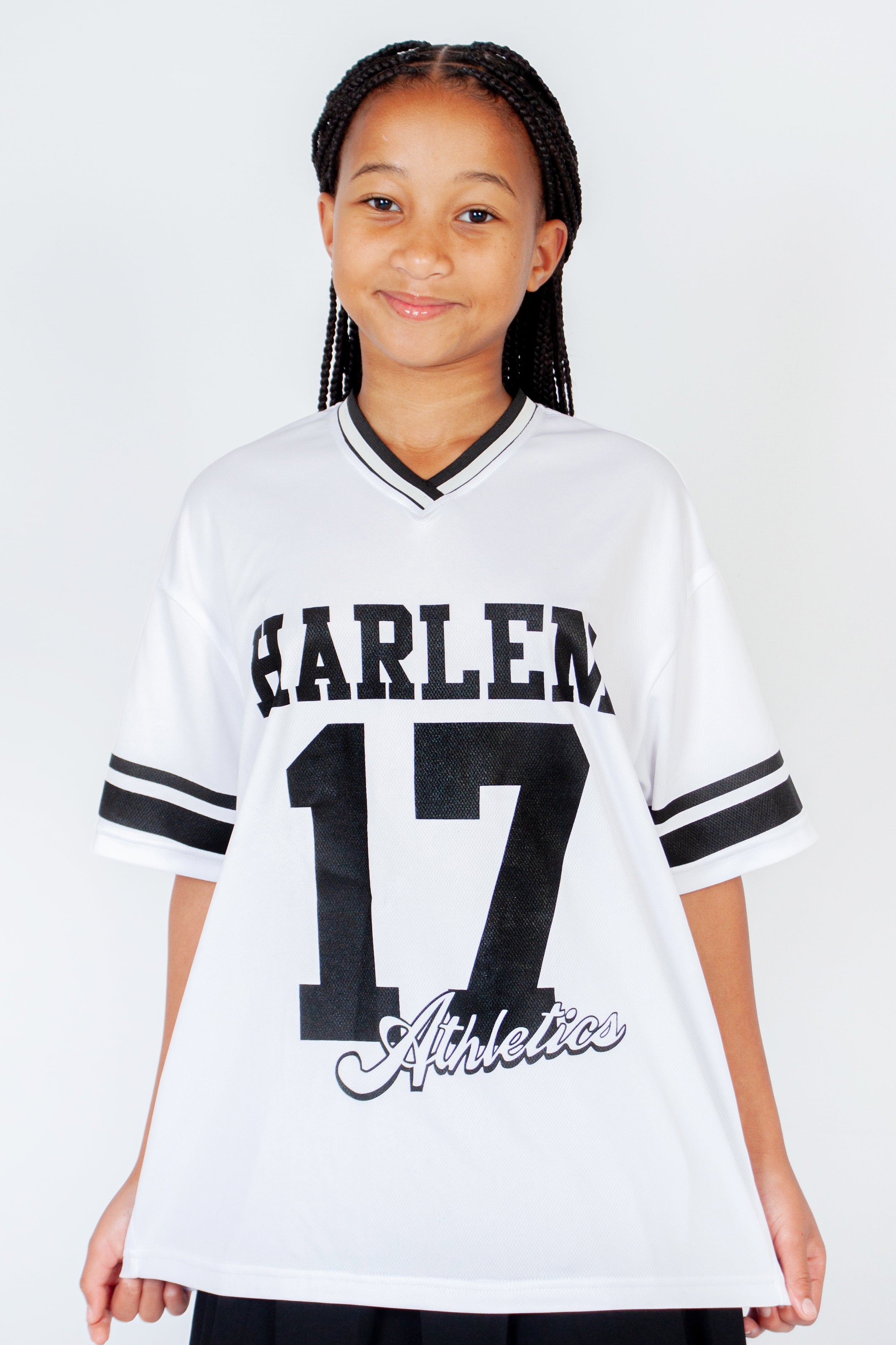 Graphic Oversized 