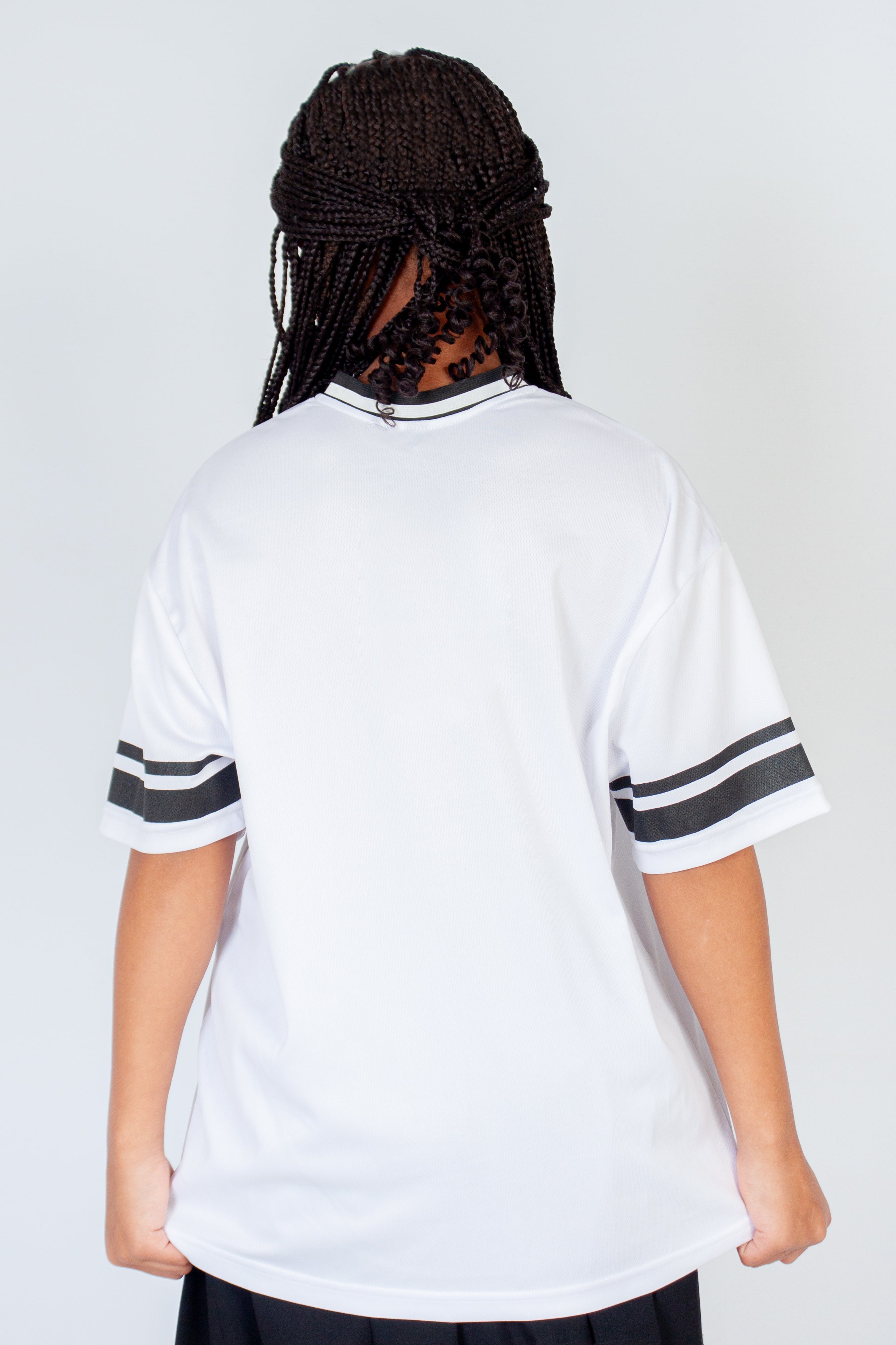 Graphic Oversized 