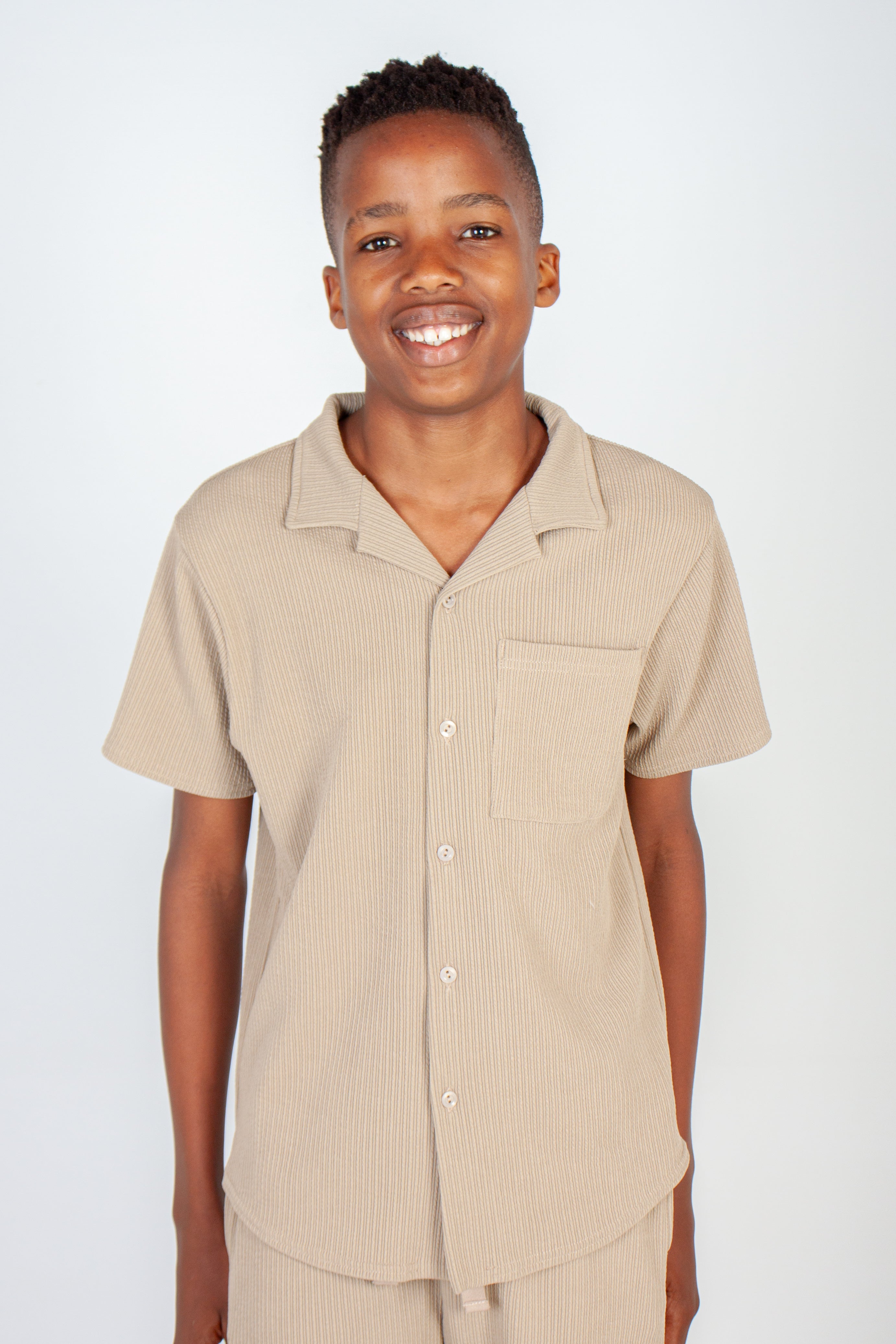 Button Up Shirt