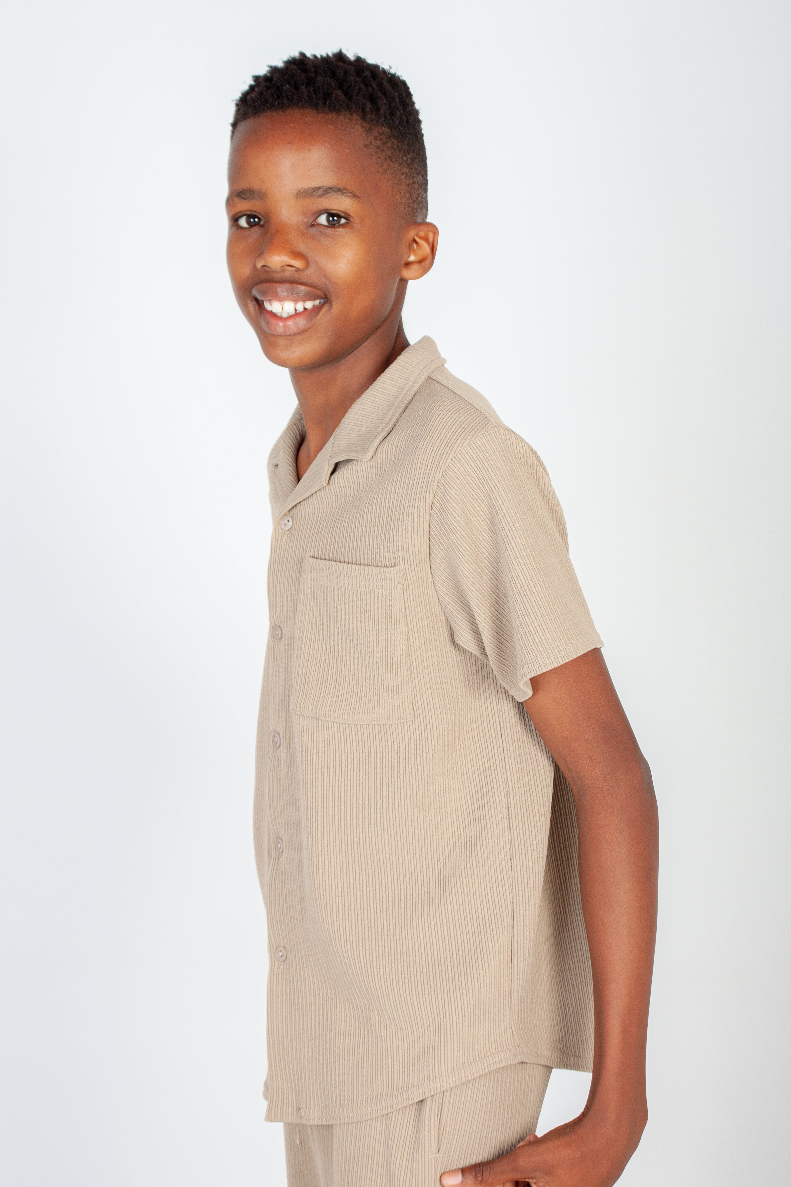 Button Up Shirt