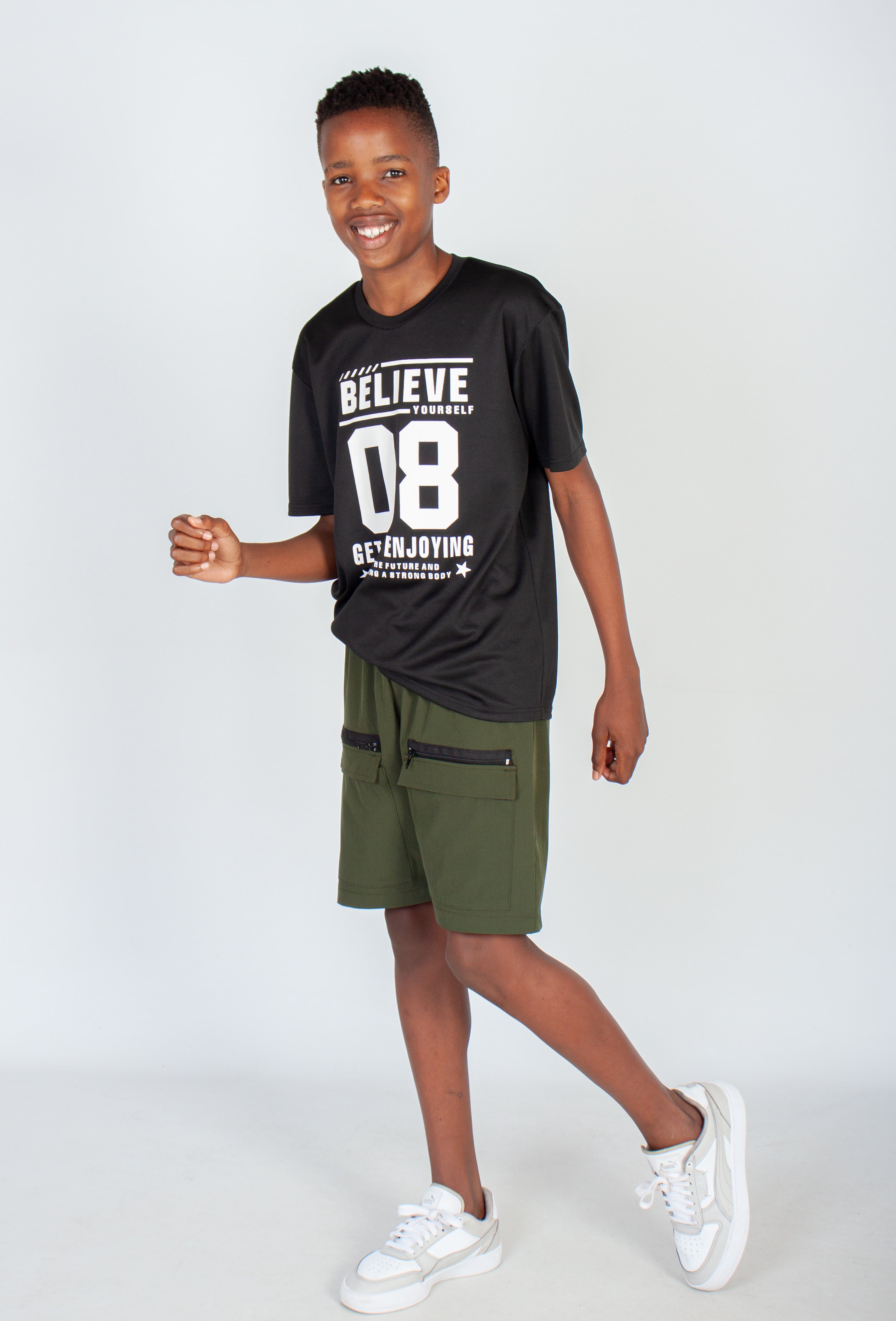 Graphic T-Shirt