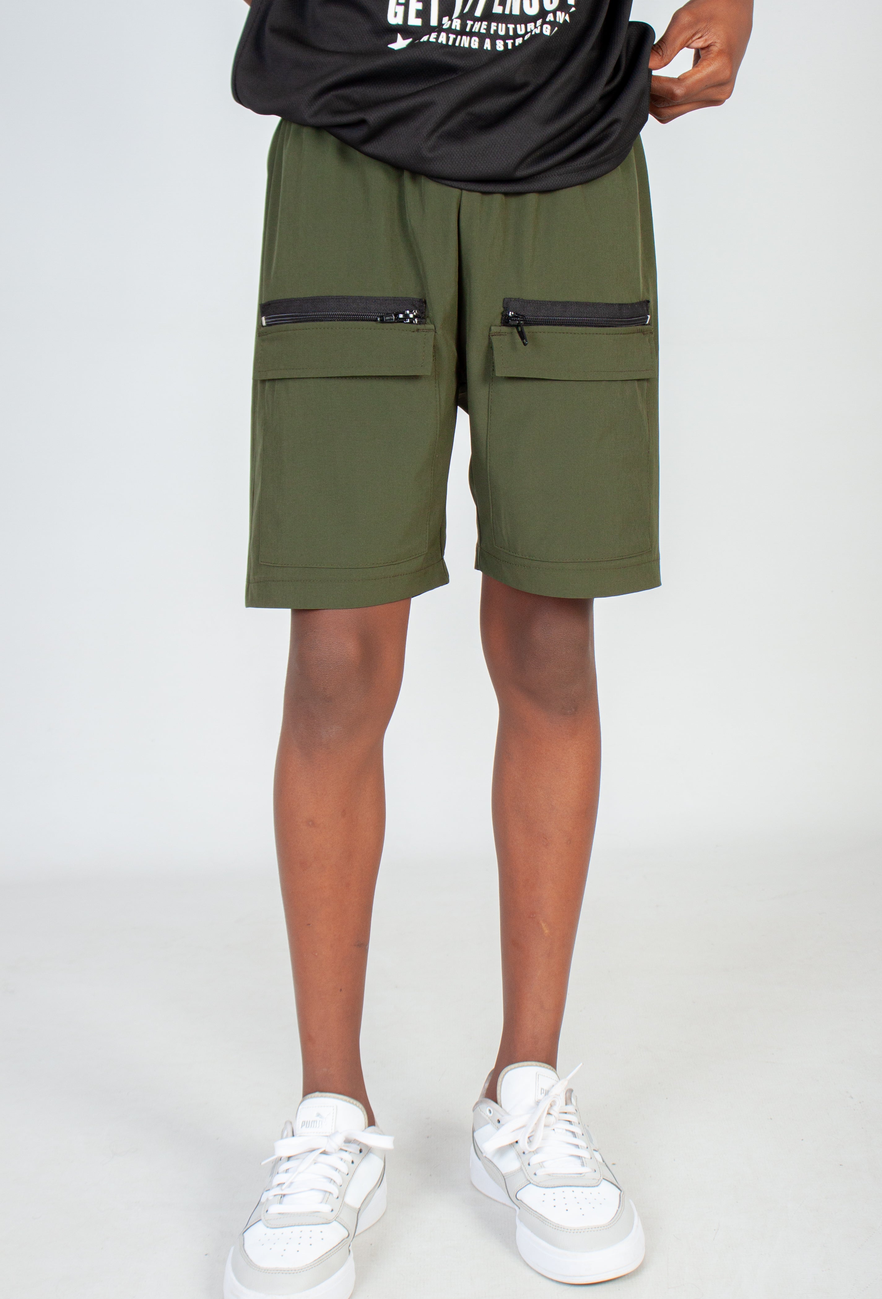 Active Shorts