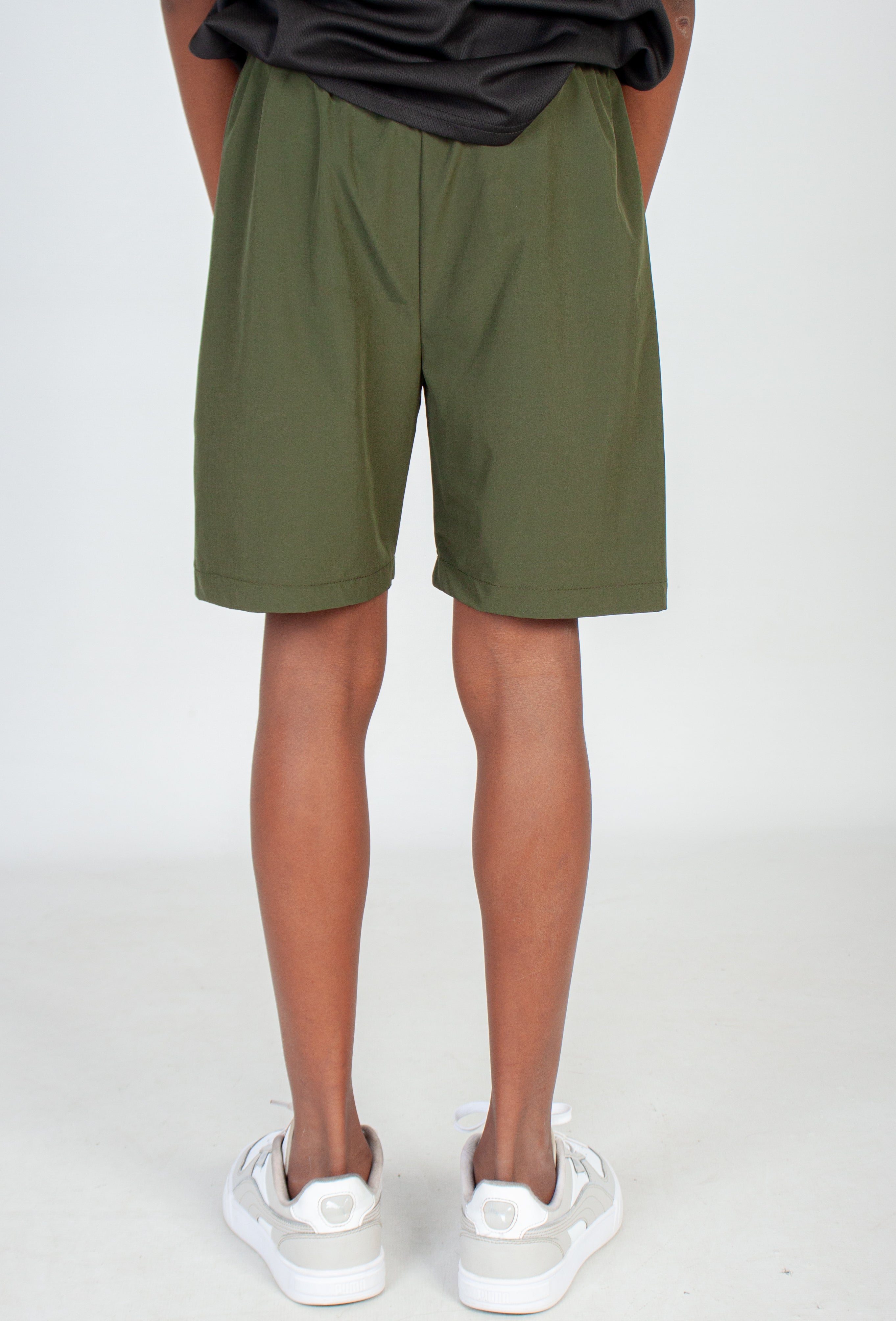 Active Shorts