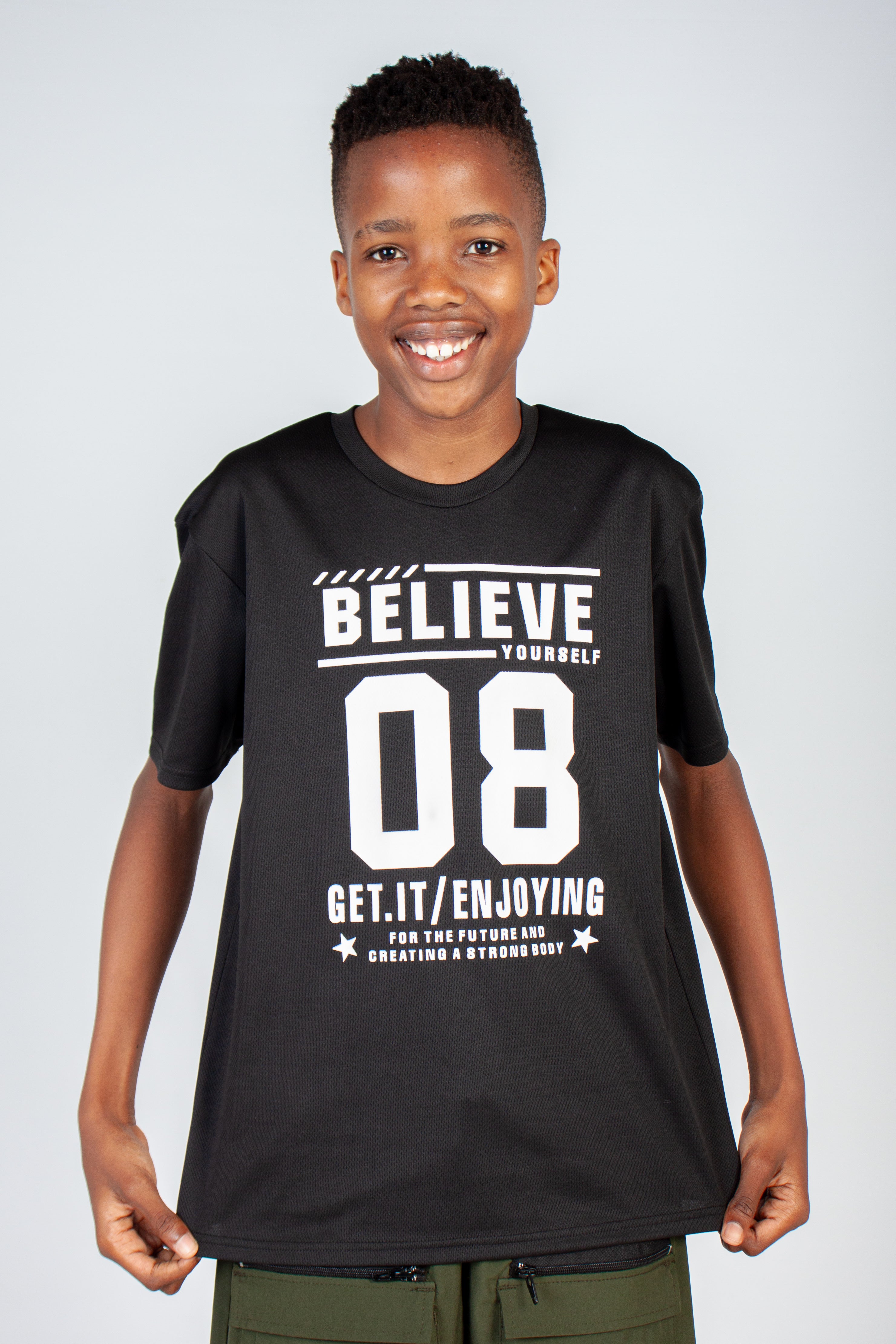 Graphic T-Shirt