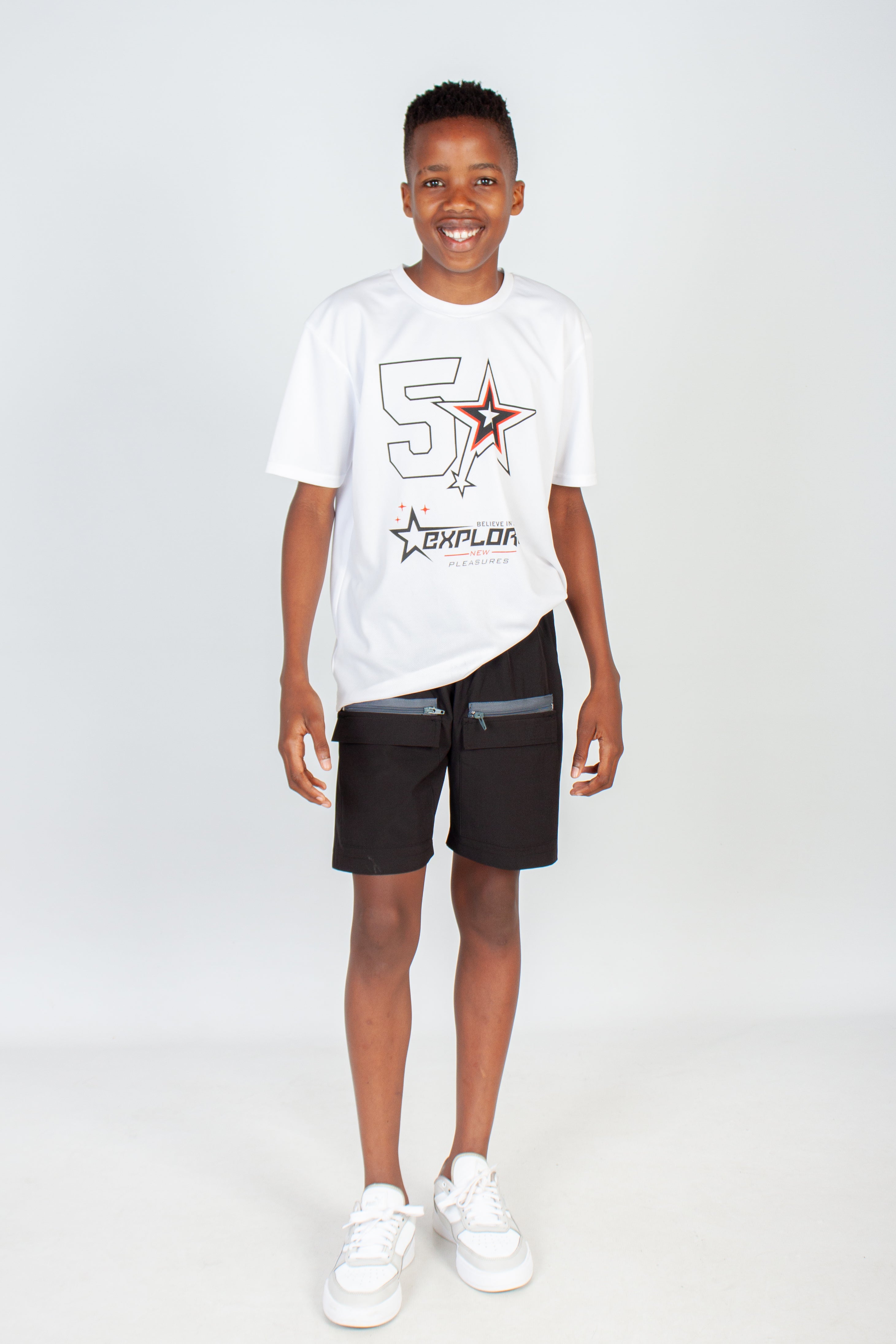 Clothing Junction