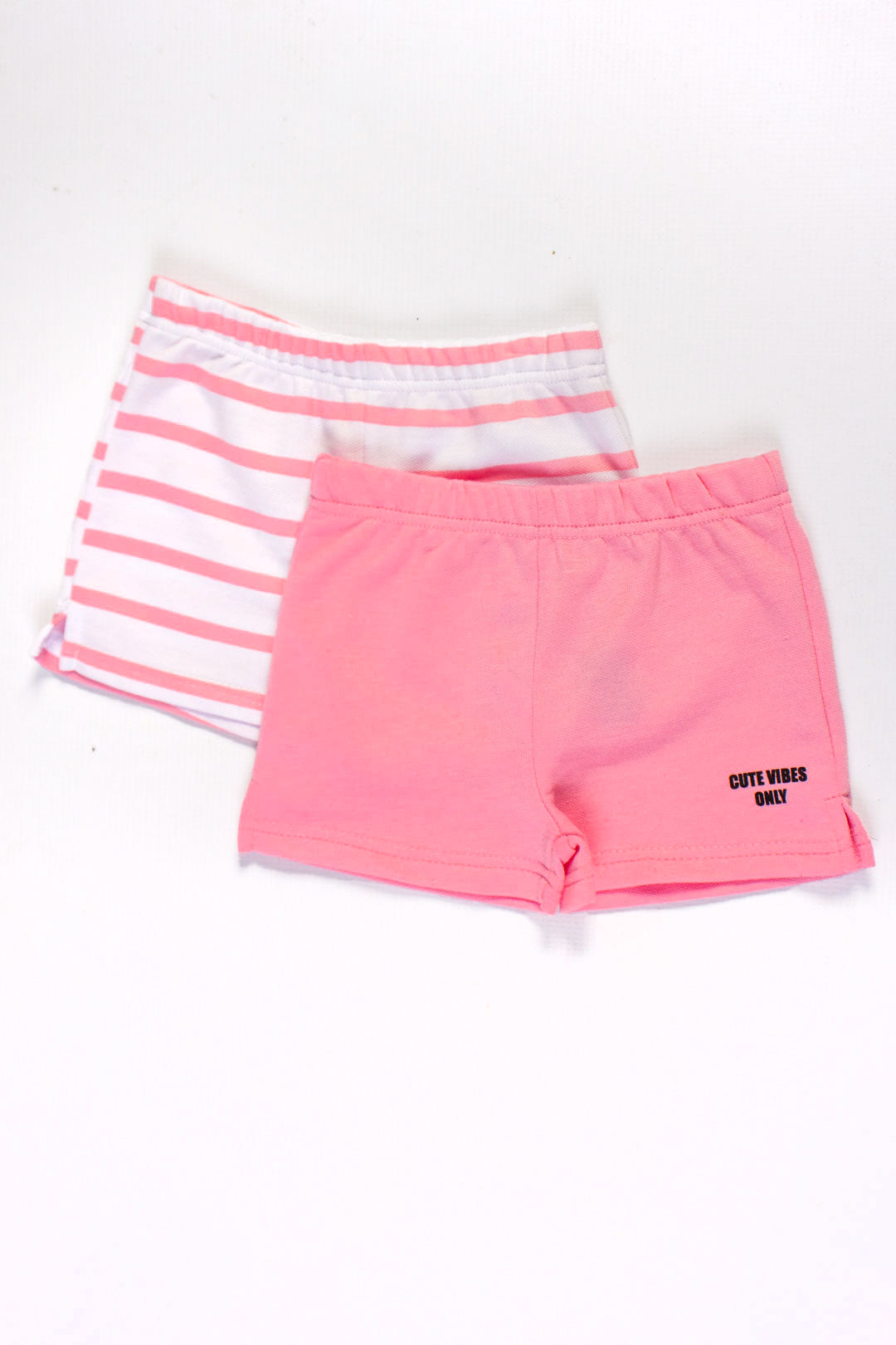 2 Pack Shorts