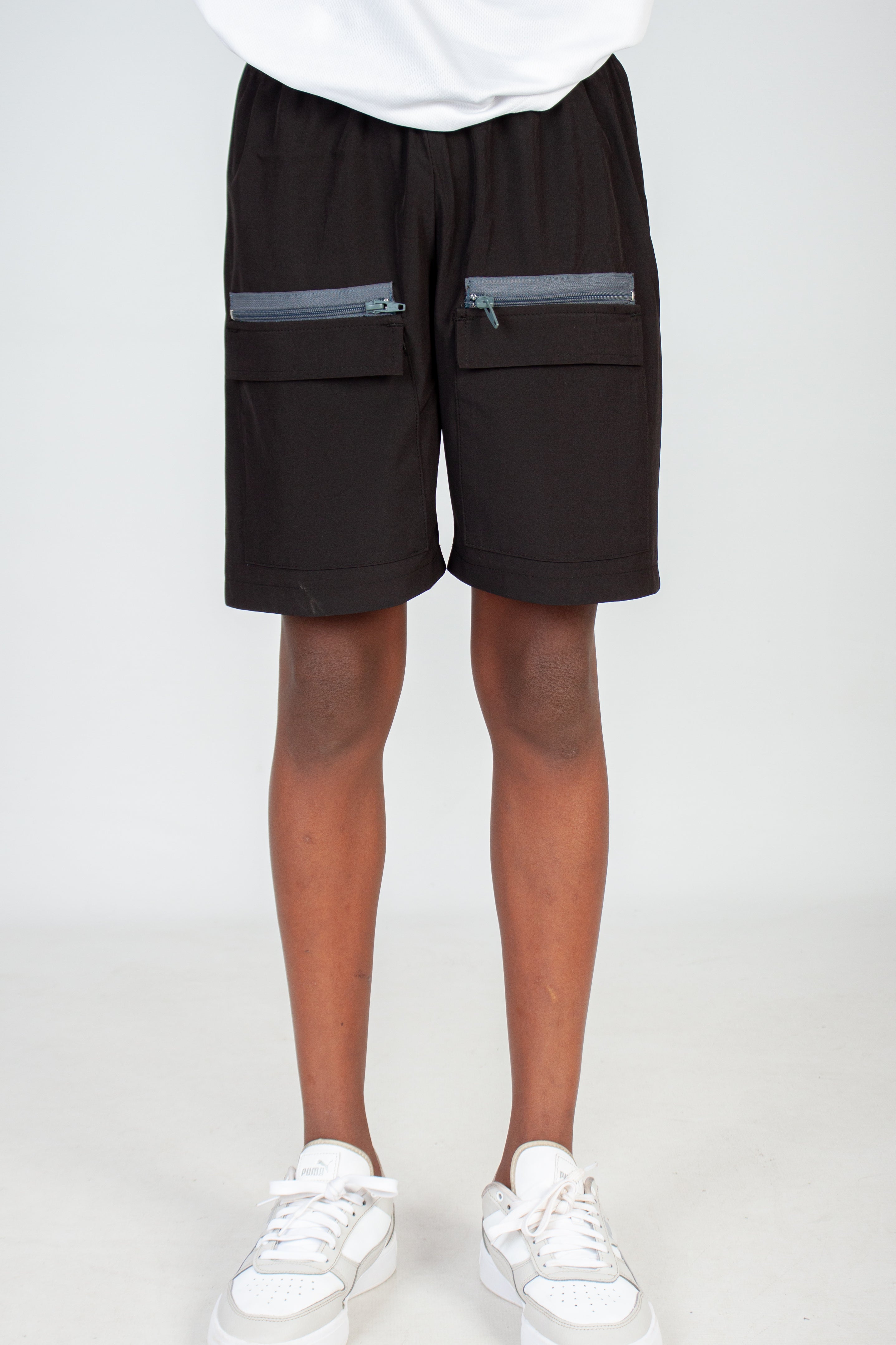 Active Shorts