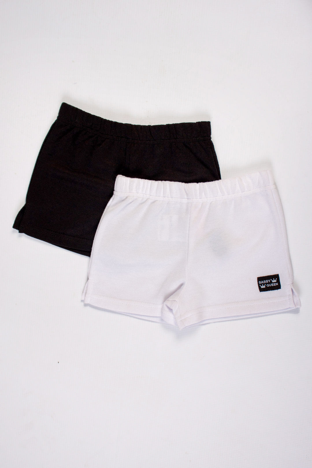 2 Pack Shorts