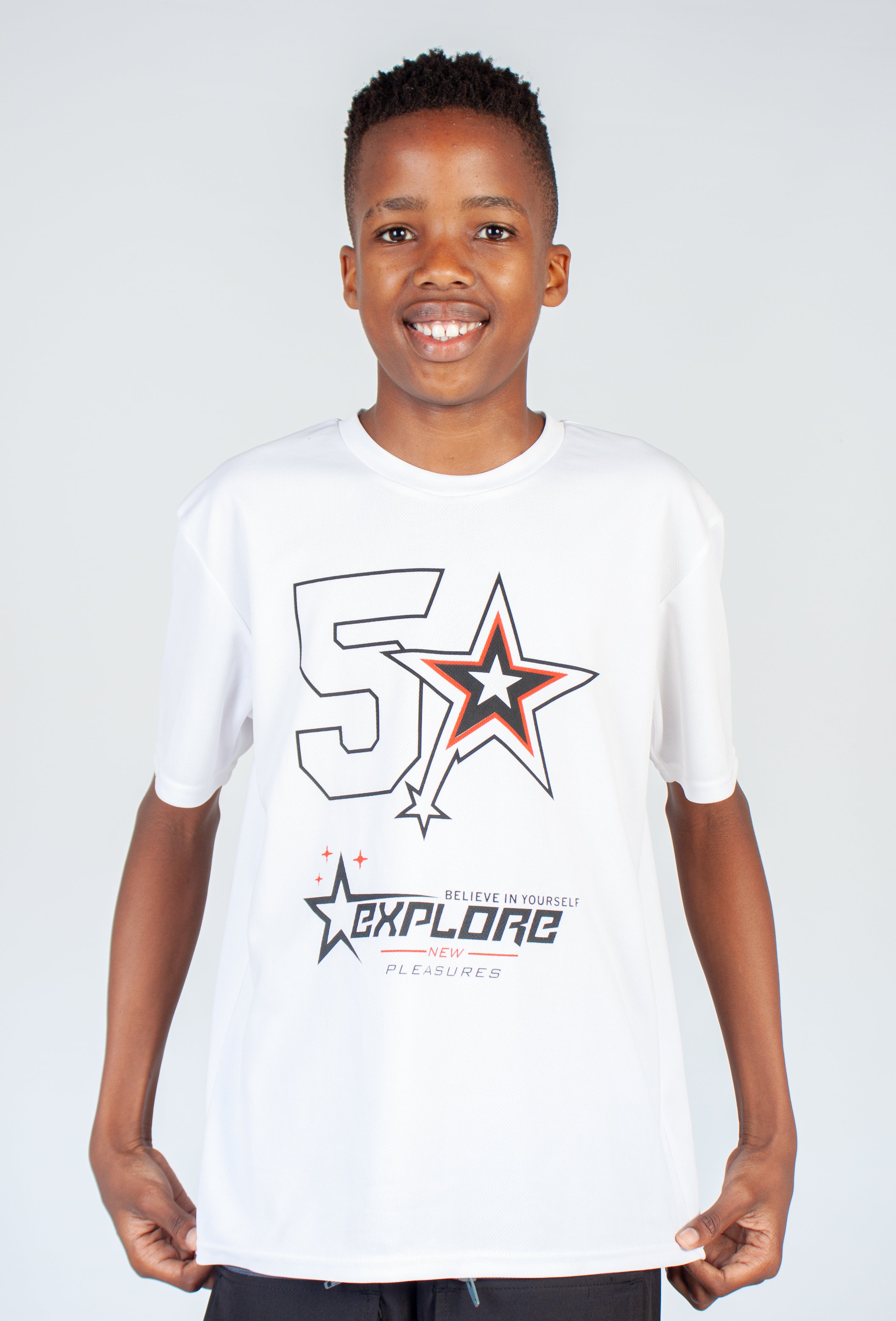 Graphic T-Shirt