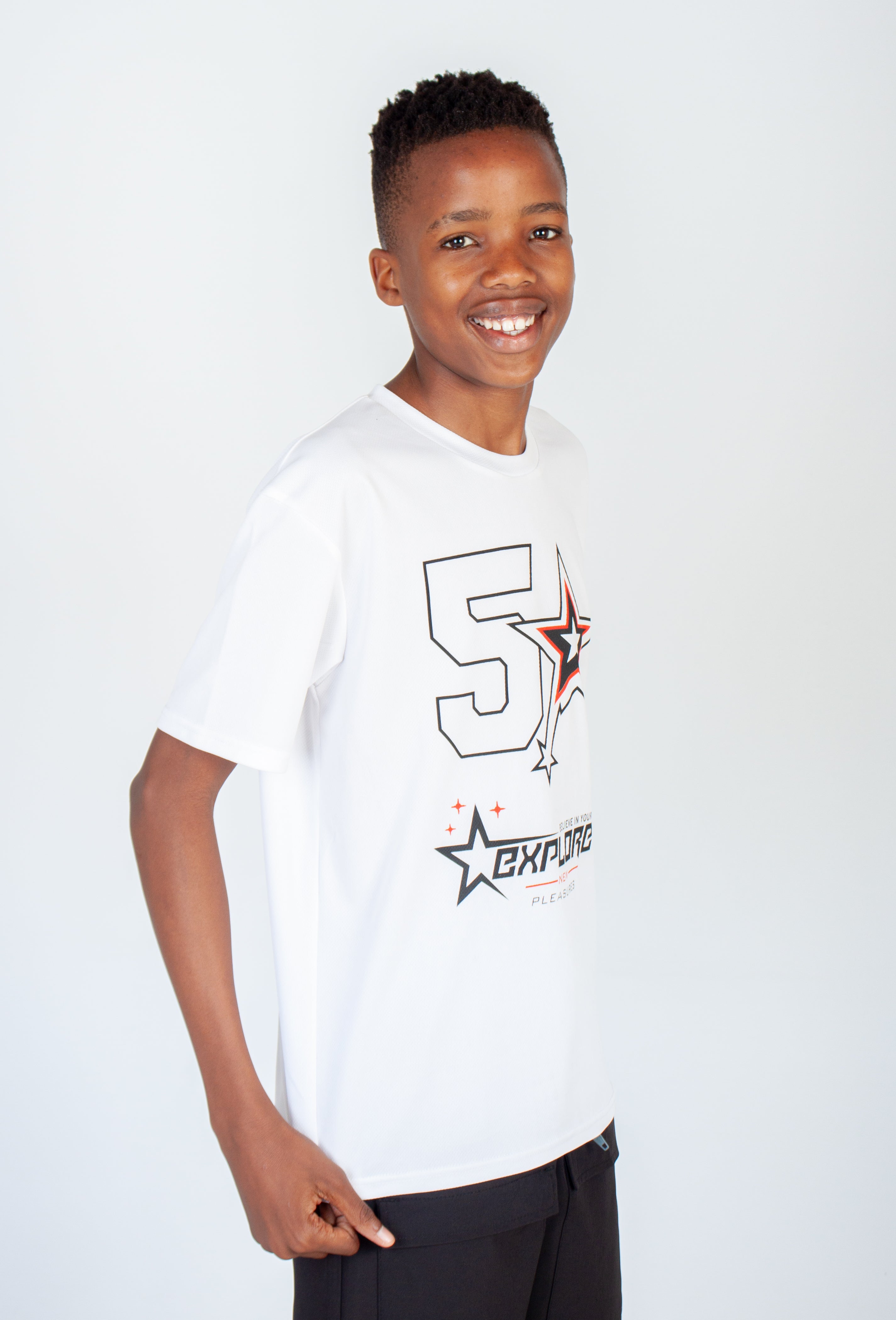Graphic T-Shirt