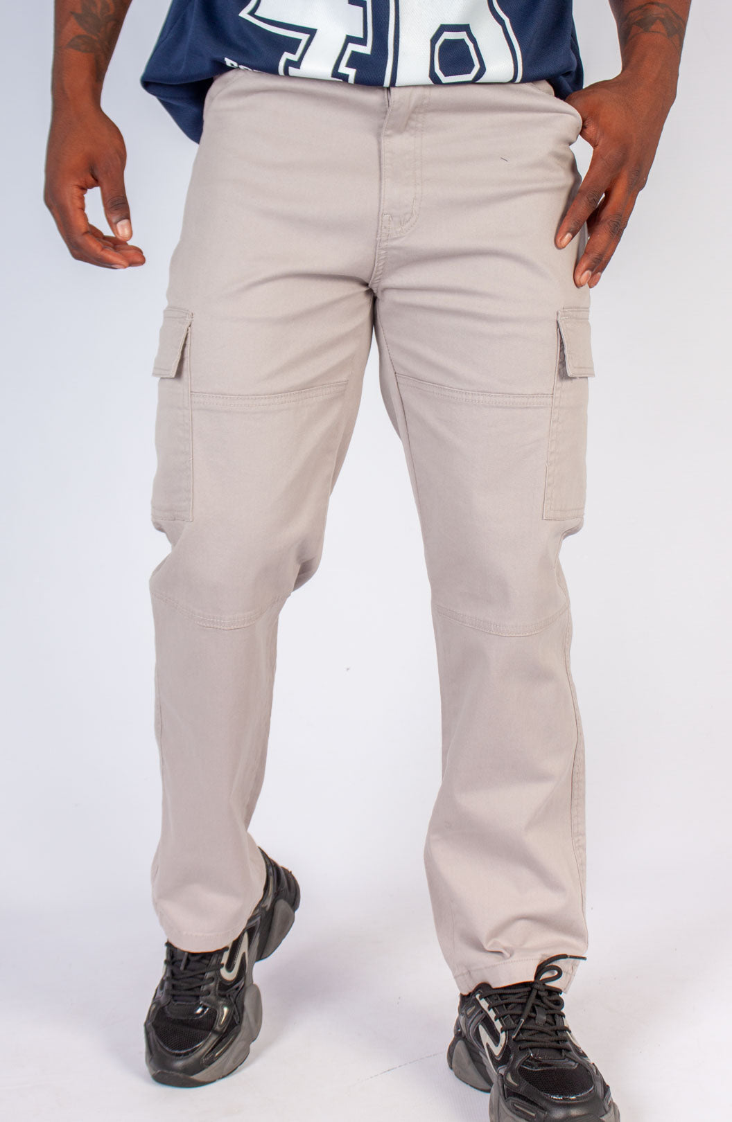 Cargo Pants