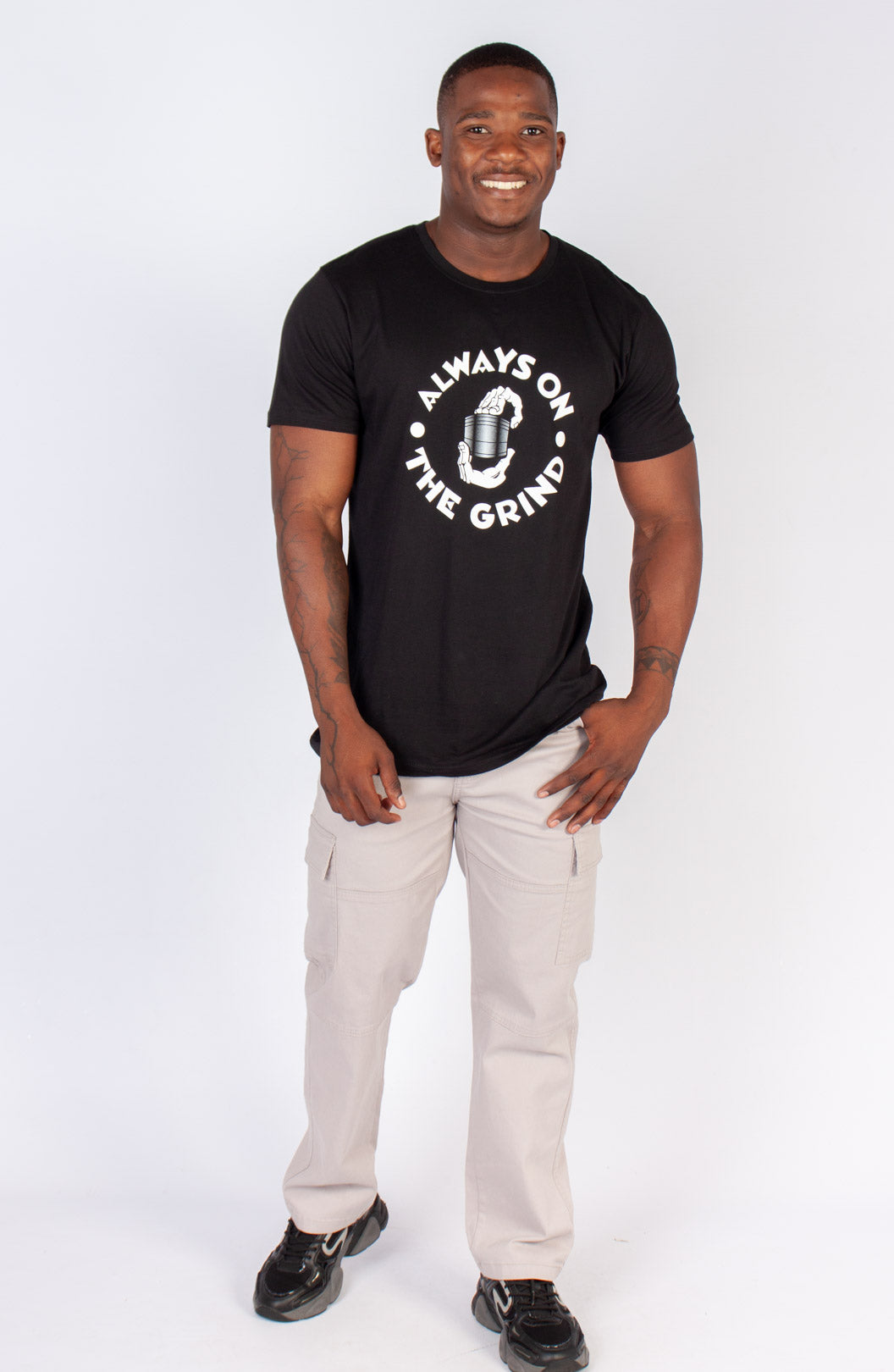 Statement T-Shirt